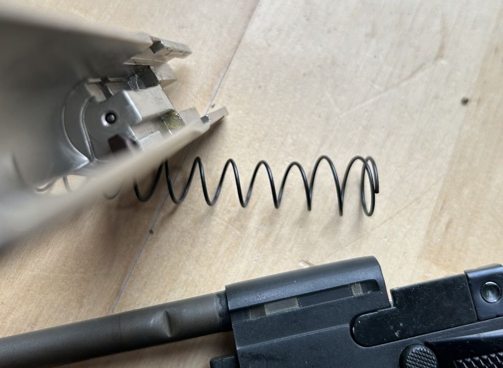 Walther PP + Messer James Bond 007 50 Years in his Majesty's Service limitiert ungeschossen! – Bild 10