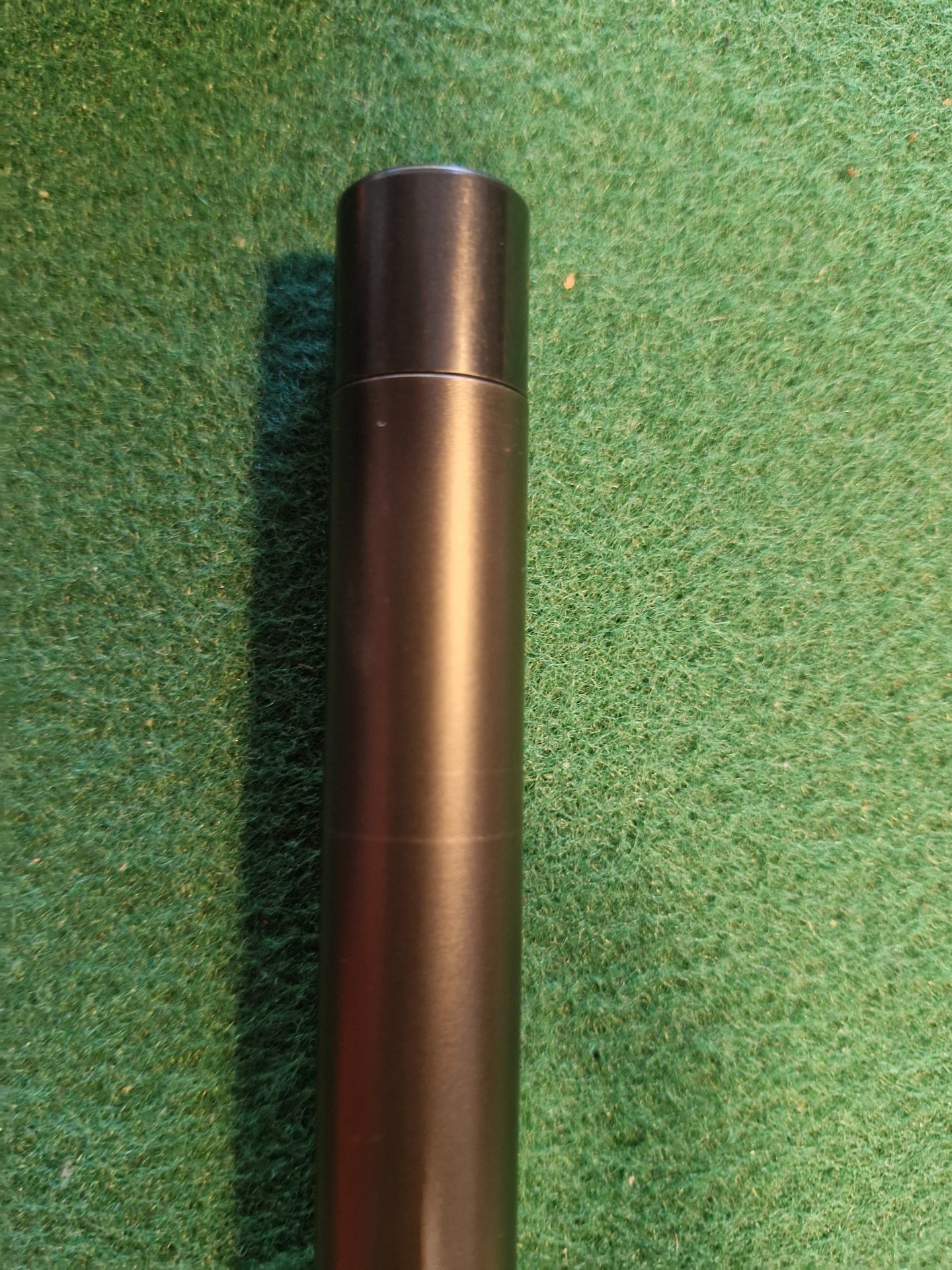 Blaser R8 Wechsellauf - .308win - 42cm Lauflänge - Beschussjahr 2020 - Mündungsgewinde M15x1 – Bild 3