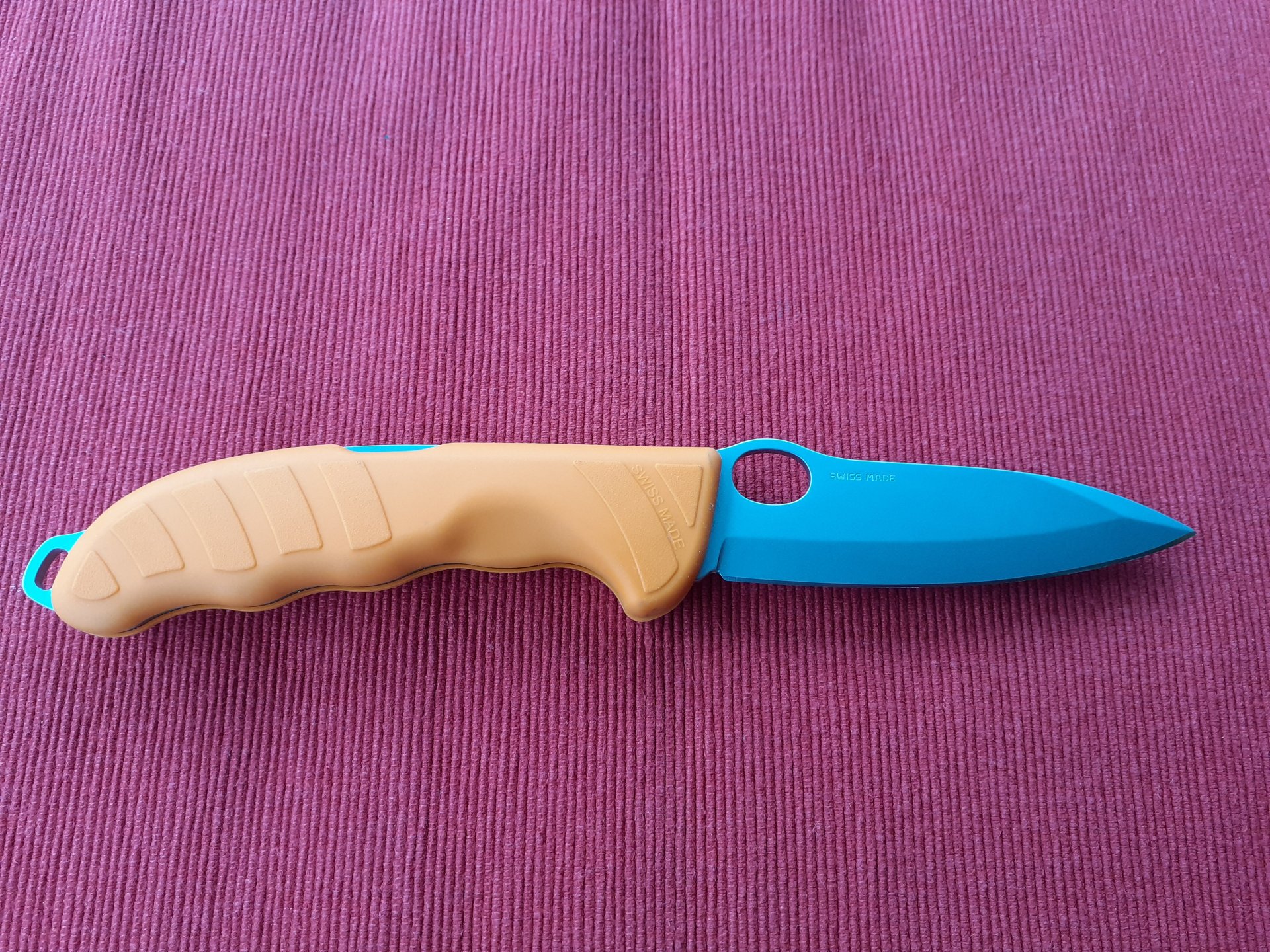 Victorinox Hunter Pro M orange – Bild 2