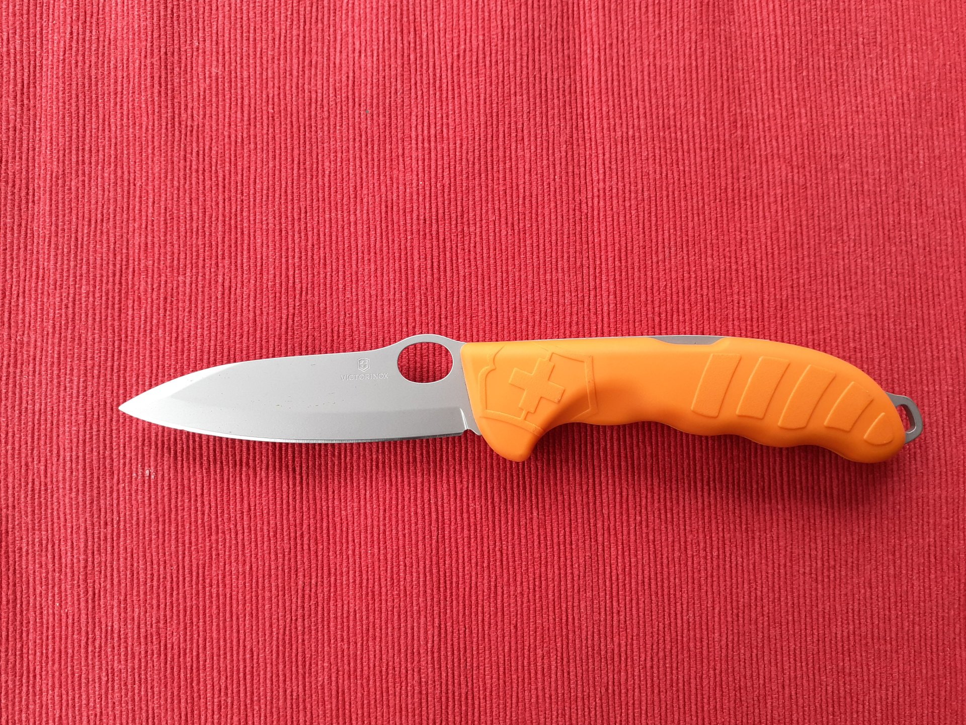 Victorinox Hunter Pro M orange – Bild 1