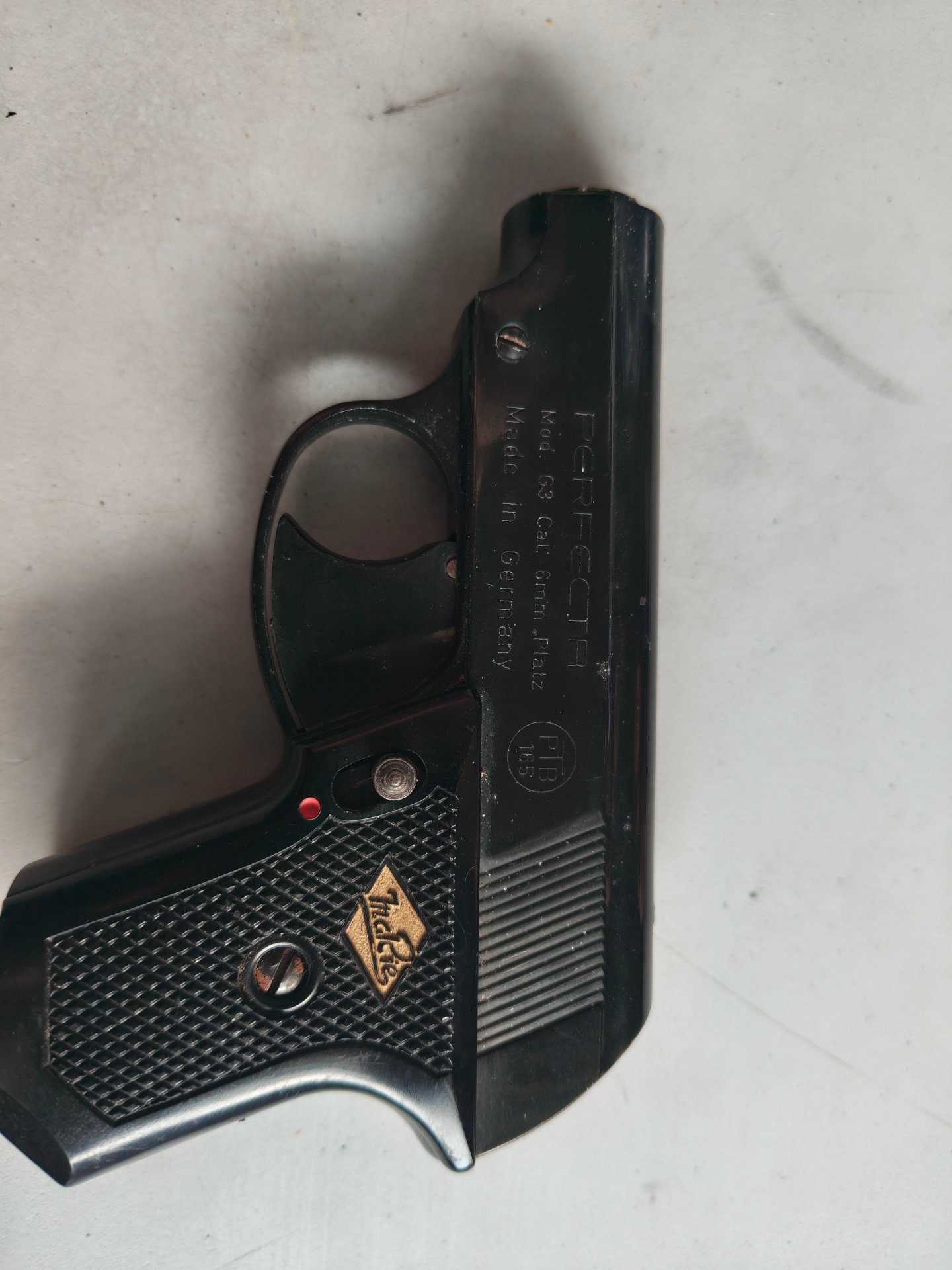 Perfecta model g3 – Bild 1