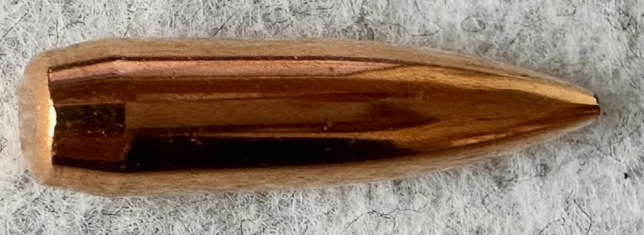 SIERRA Geschosse, 8mm, 200 grs. HPBT Match, 2415 – Bild 3