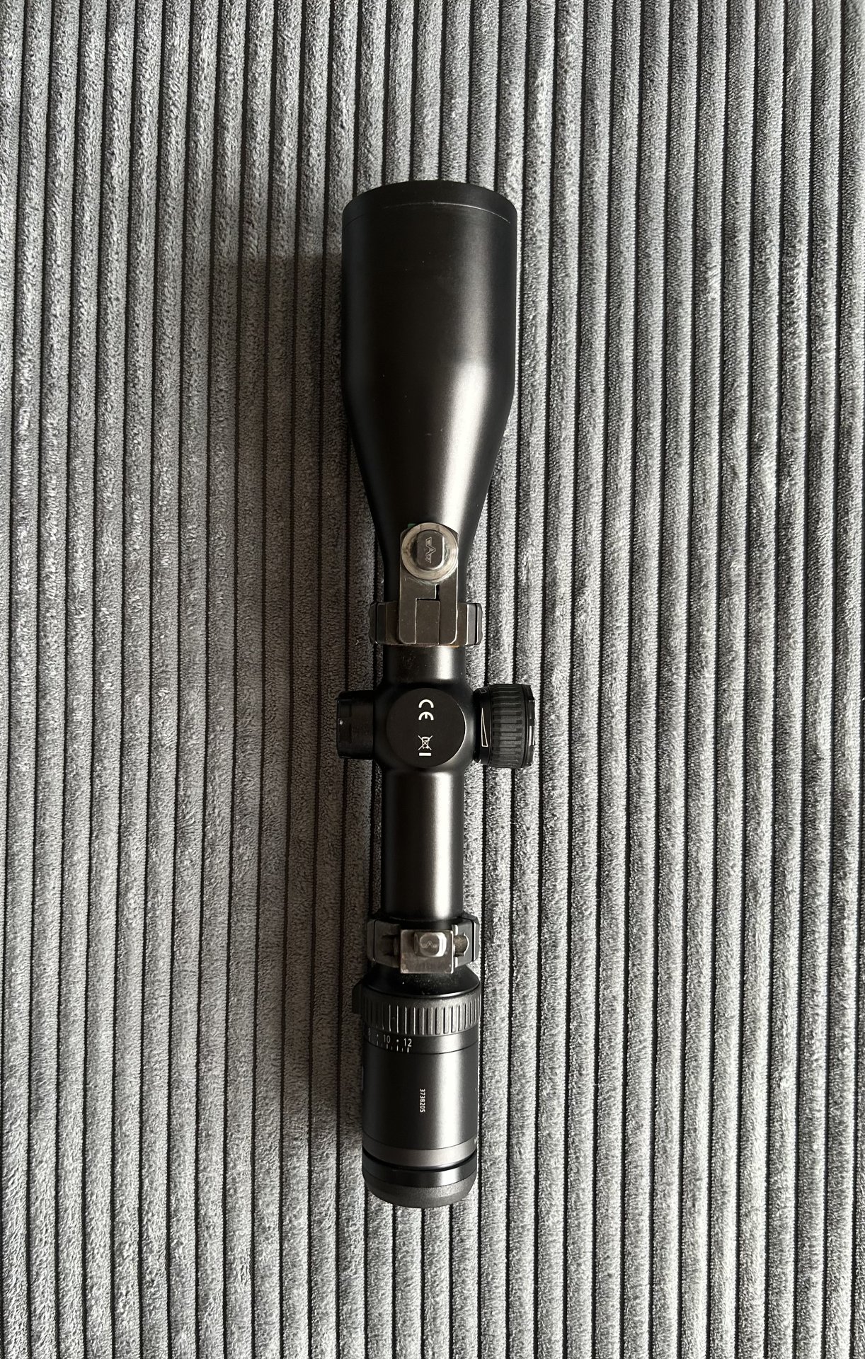 Zeiss Victory HT 3-12x56 – Bild 6
