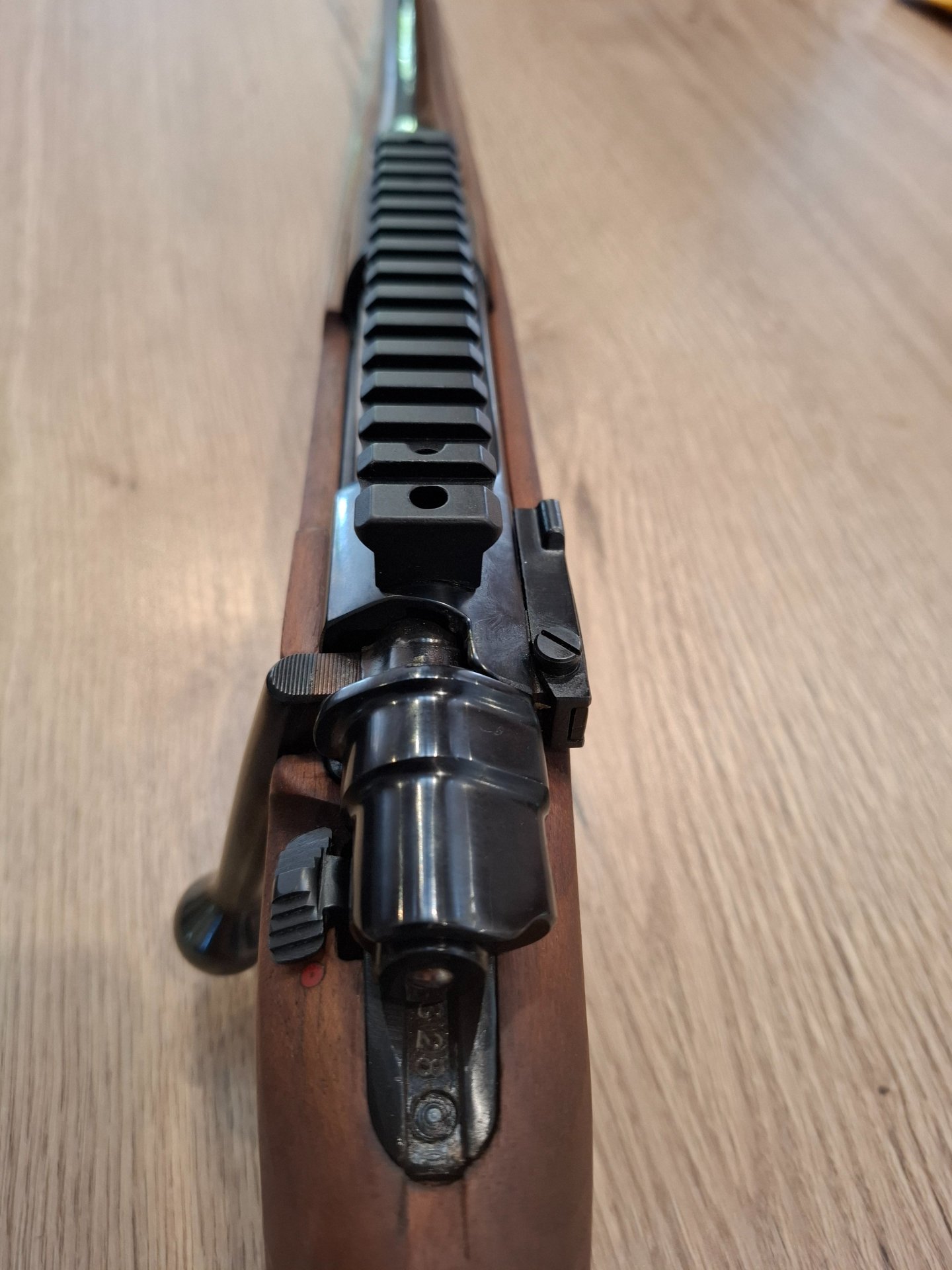 Zastava m70 links – Bild 1