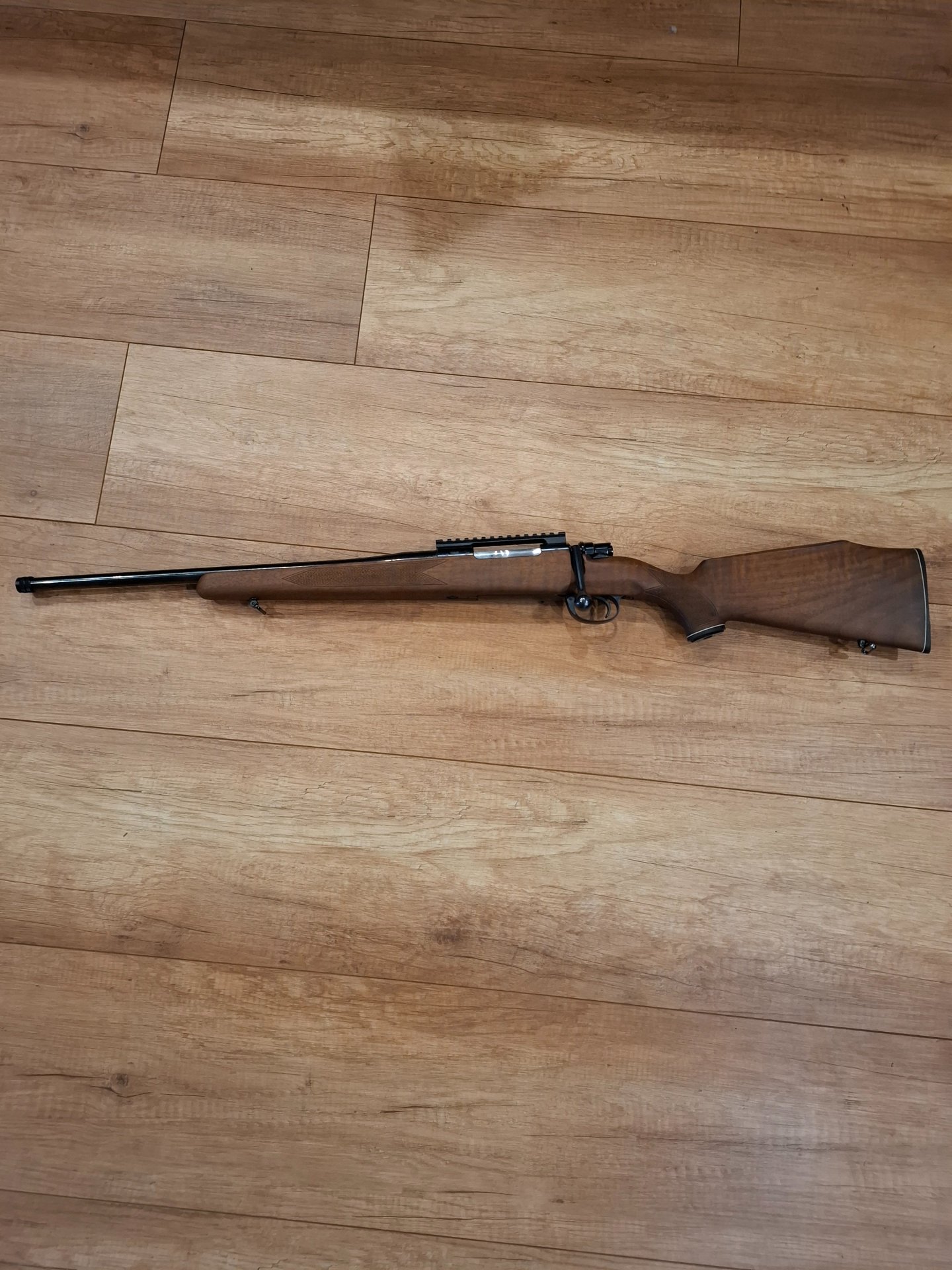 Zastava m70 links – Bild 3