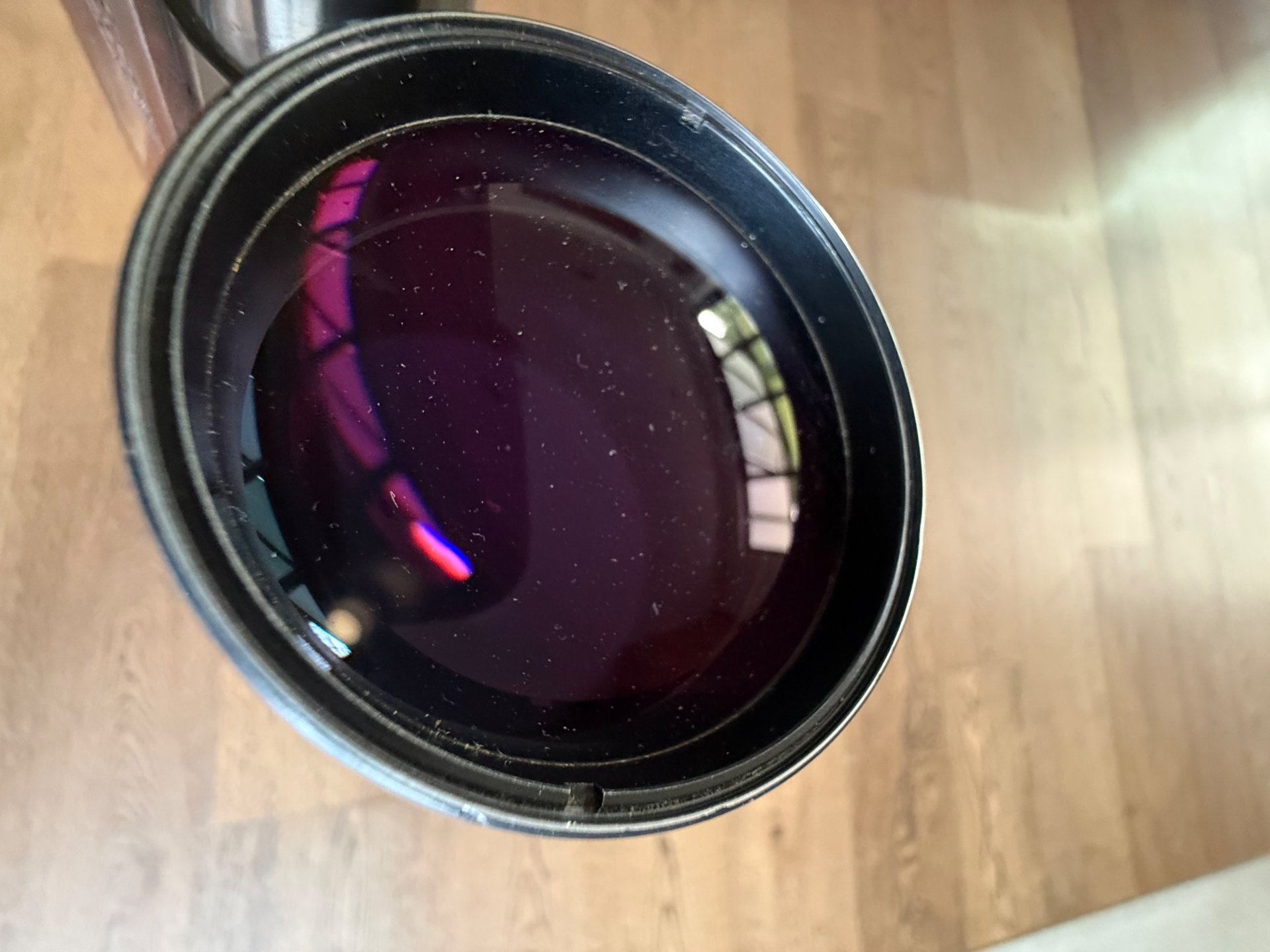 Sauer & Sohn Modell 80 in 6,5x68 mit Ziefernrohr von Zeiss 8x56 SEM – Bild 12
