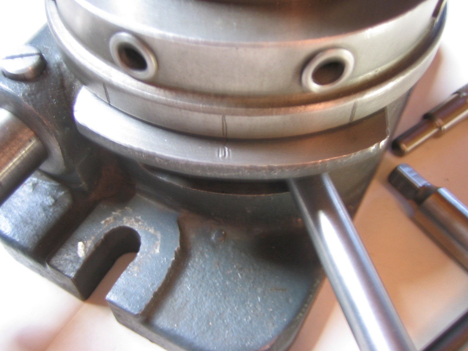 Teilappart – Bild 2