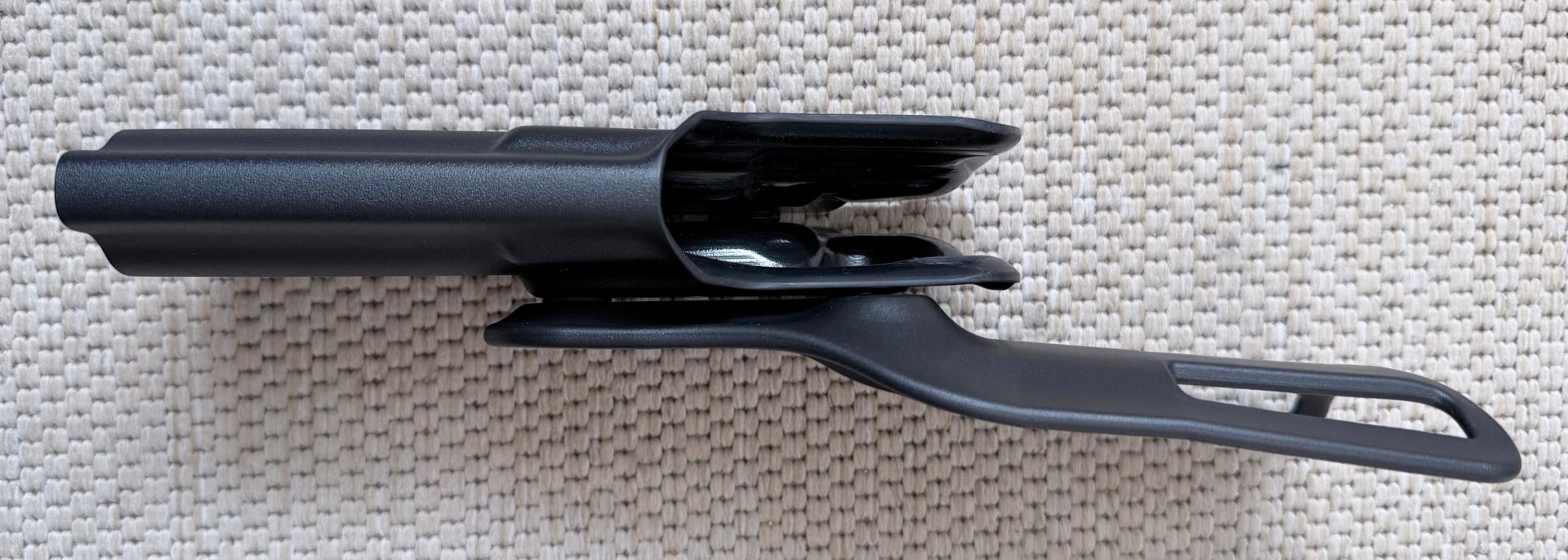 Volquartsen Black Mamba-TF 6" (.22 lfb) – Bild 5