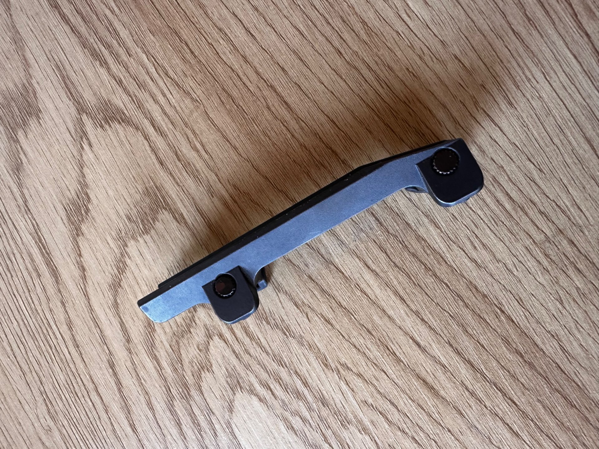 Blaser Sattelmontage gebraucht – Bild 2