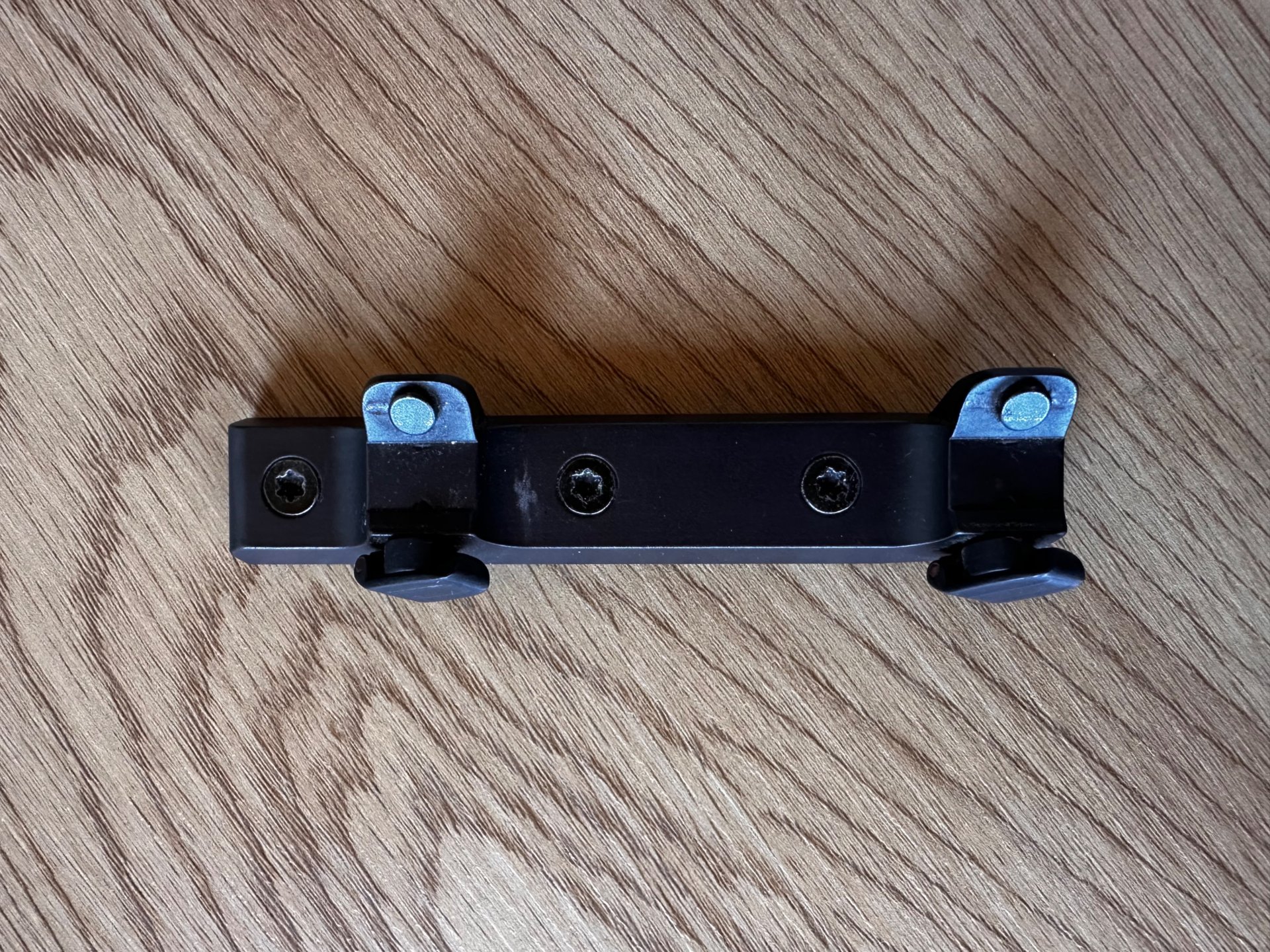 Blaser Sattelmontage gebraucht – Bild 3