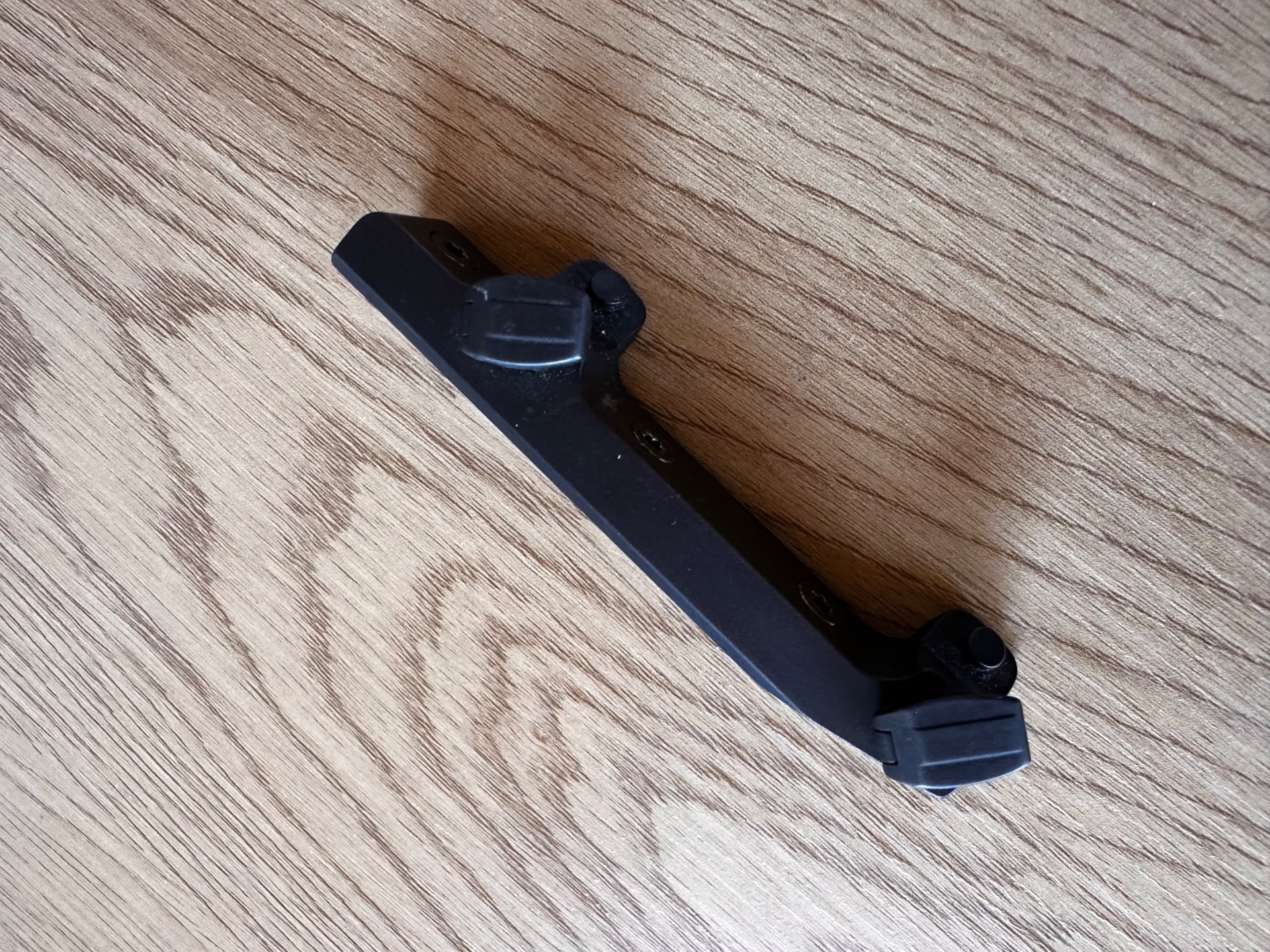 Blaser Sattelmontage gebraucht – Bild 4