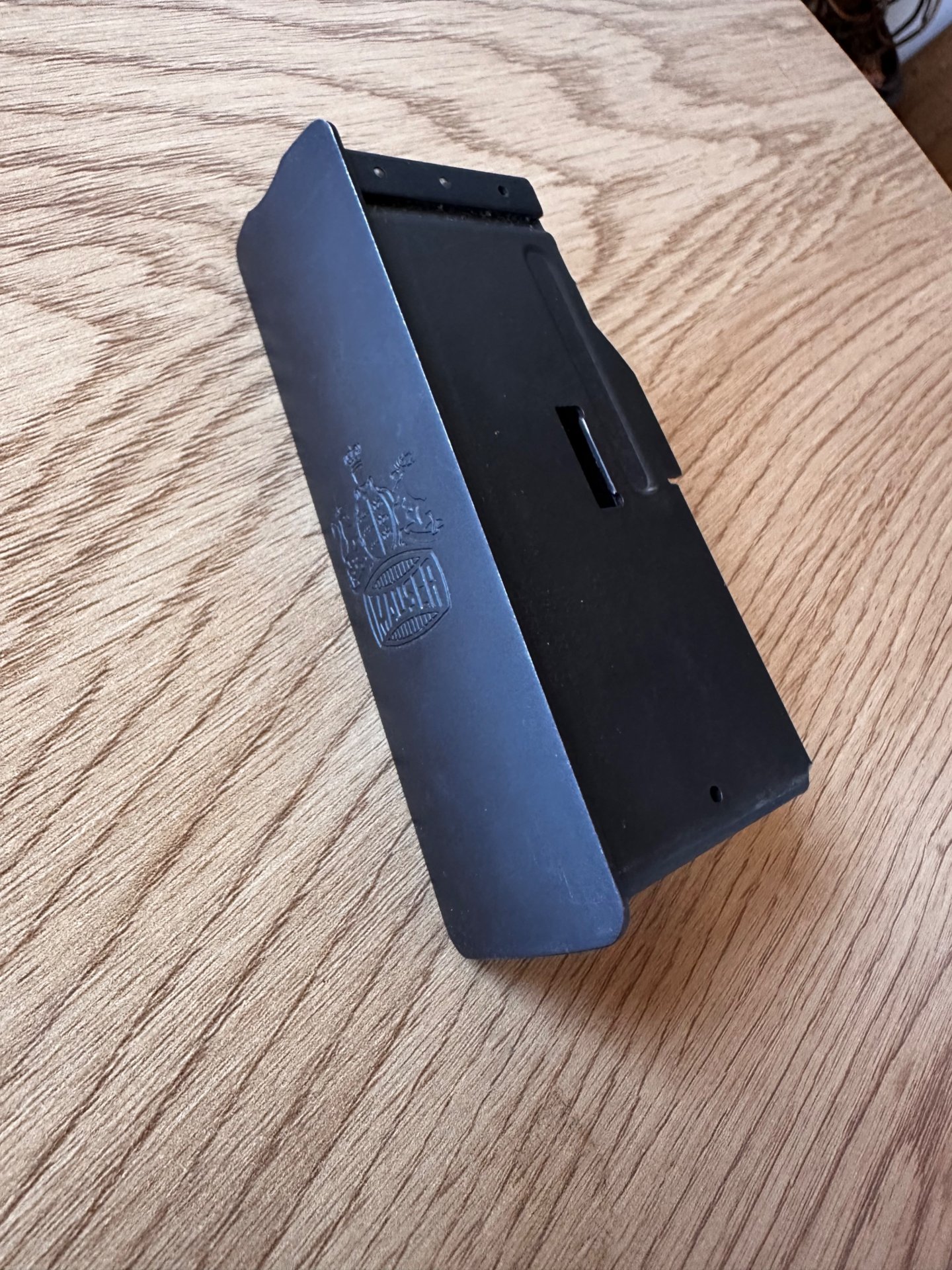 Mauser M03 Magazin .375 H&H, 8x68S,.300WinMag – Bild 4