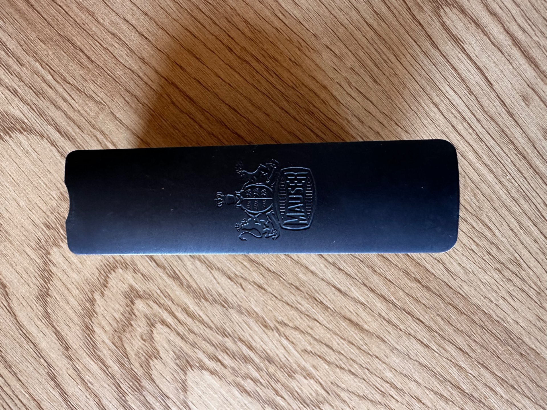 Mauser M03 Magazin .375 H&H, 8x68S,.300WinMag – Bild 1