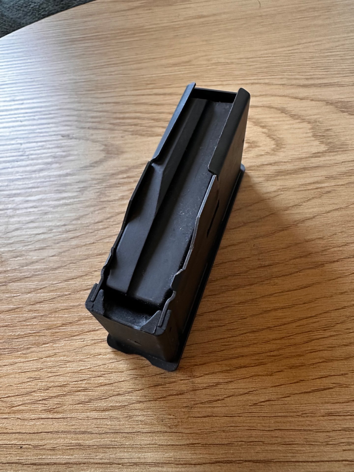 Mauser M03 Magazin .375 H&H, 8x68S,.300WinMag – Bild 5