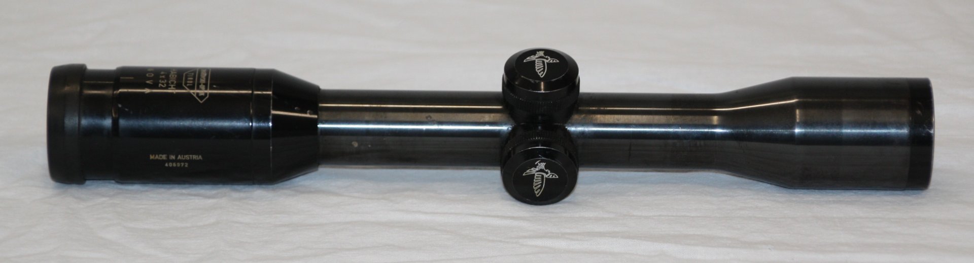 Swarovski HABICHT 4 x 32 Nova – Bild 1