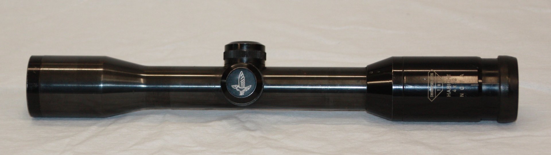 Swarovski HABICHT 4 x 32 Nova – Bild 2