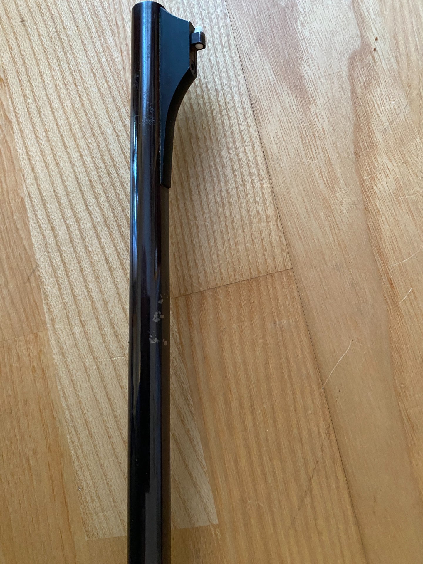 Sauer 200 Links, Kaliber .30-06 mit Zeiss Diavari-ZM 2,5-10x48T* – Bild 5