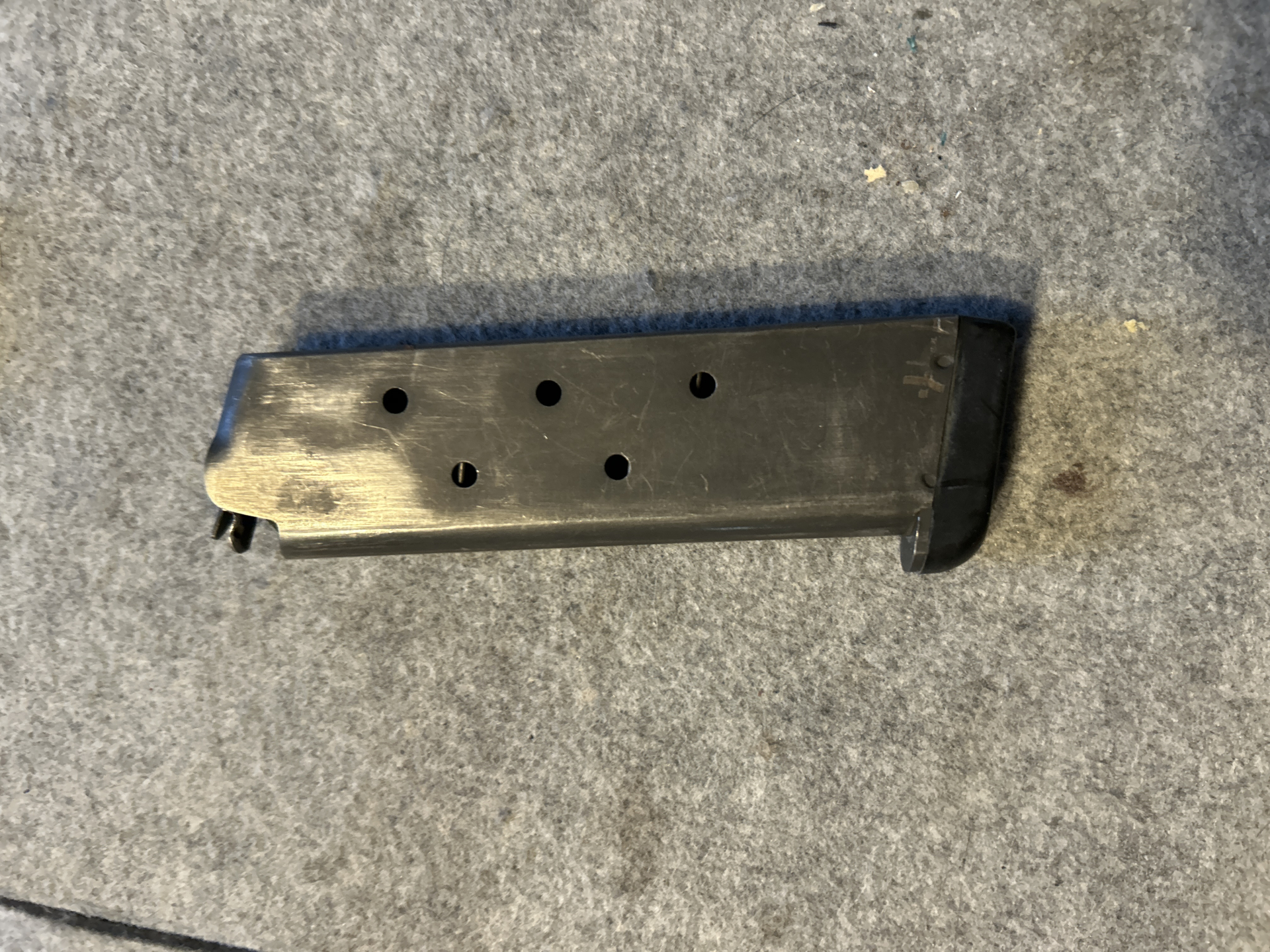 Magazin Colt Mod.1911 45 ACP – Bild 1