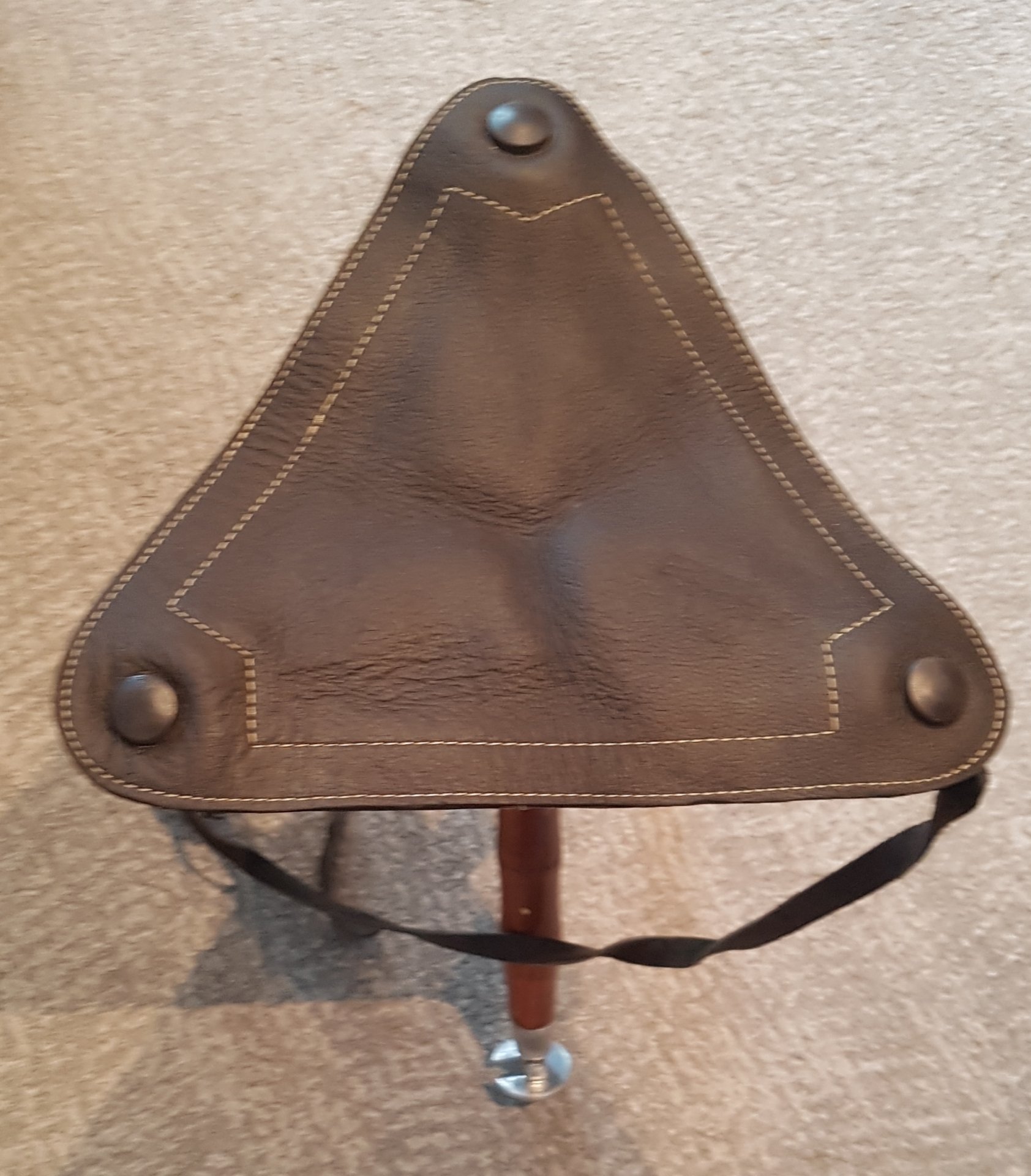 Ansitz -Dreibein – Bild 1