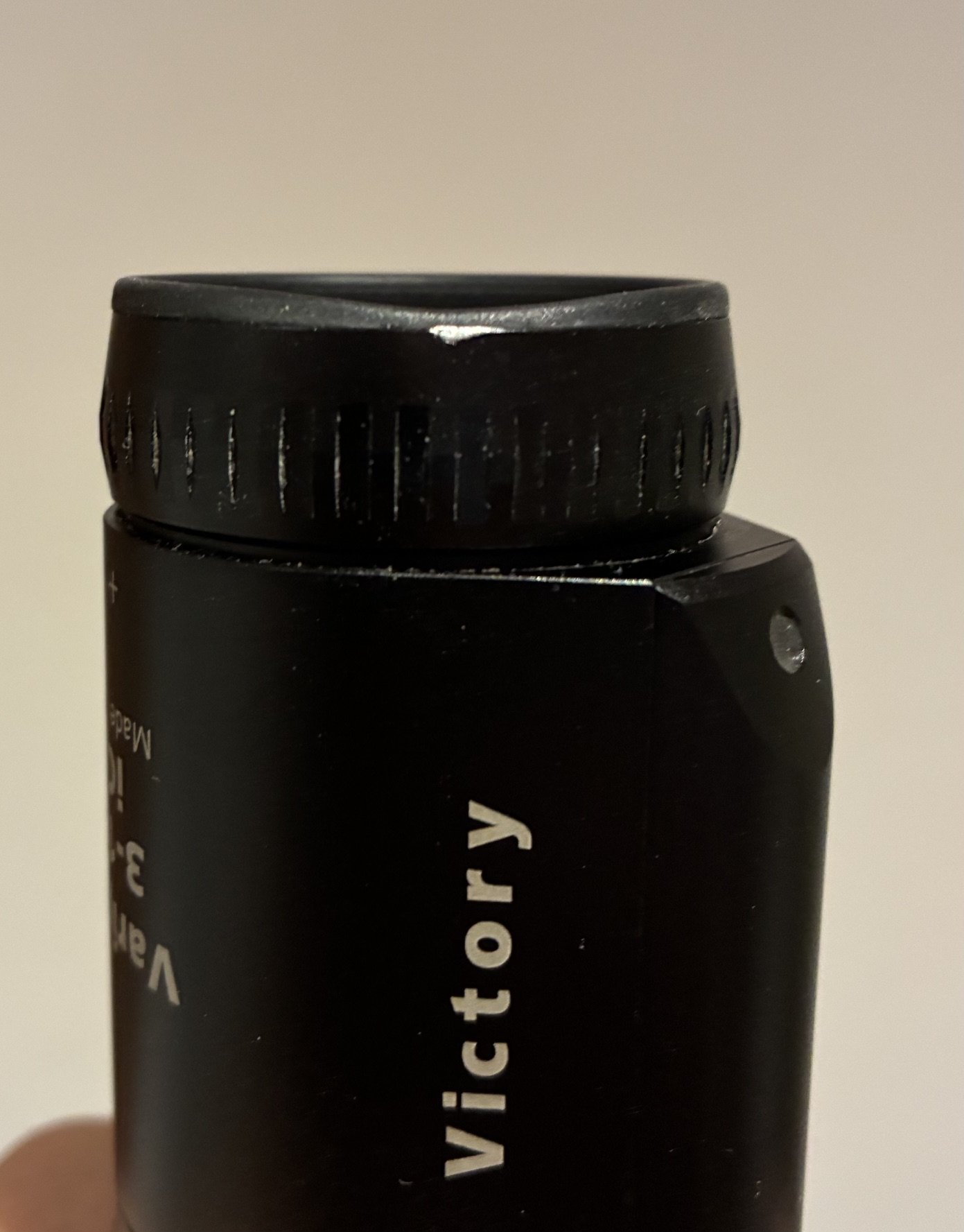 ZEISS VICTORY VARIPOINT 3-12x56 IC mit LEUCHTABSEHEN 60 m. INNENSCHIENE und LOTUTEC – Bild 5