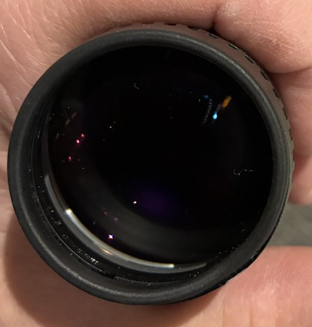 ZEISS VICTORY VARIPOINT 3-12x56 IC mit LEUCHTABSEHEN 60 m. INNENSCHIENE und LOTUTEC – Bild 3