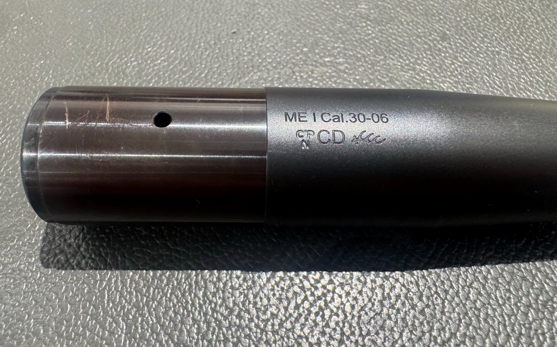 Austauschlauf / Wechsellauf Sauer 505 / 404 Kal. 30-06 – Bild 4