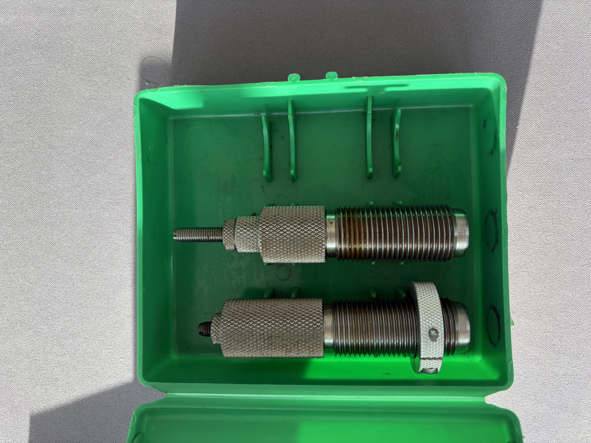 RCBS - 8x57 Matrizensatz 15901 – Bild 1
