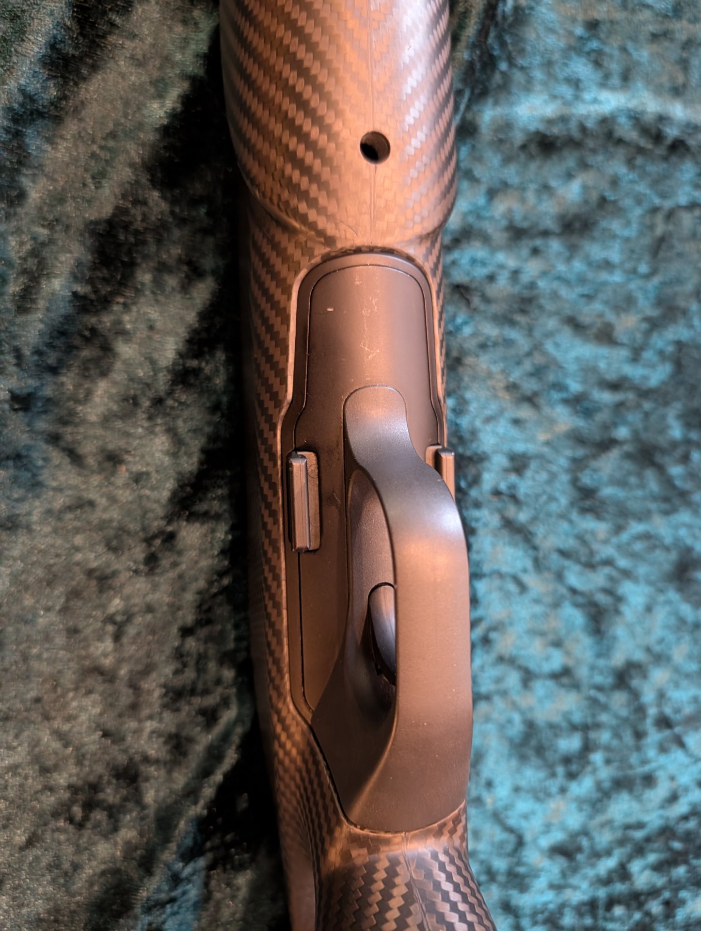 Raven Arms Carbon Schaft Blaser R8 – Bild 14