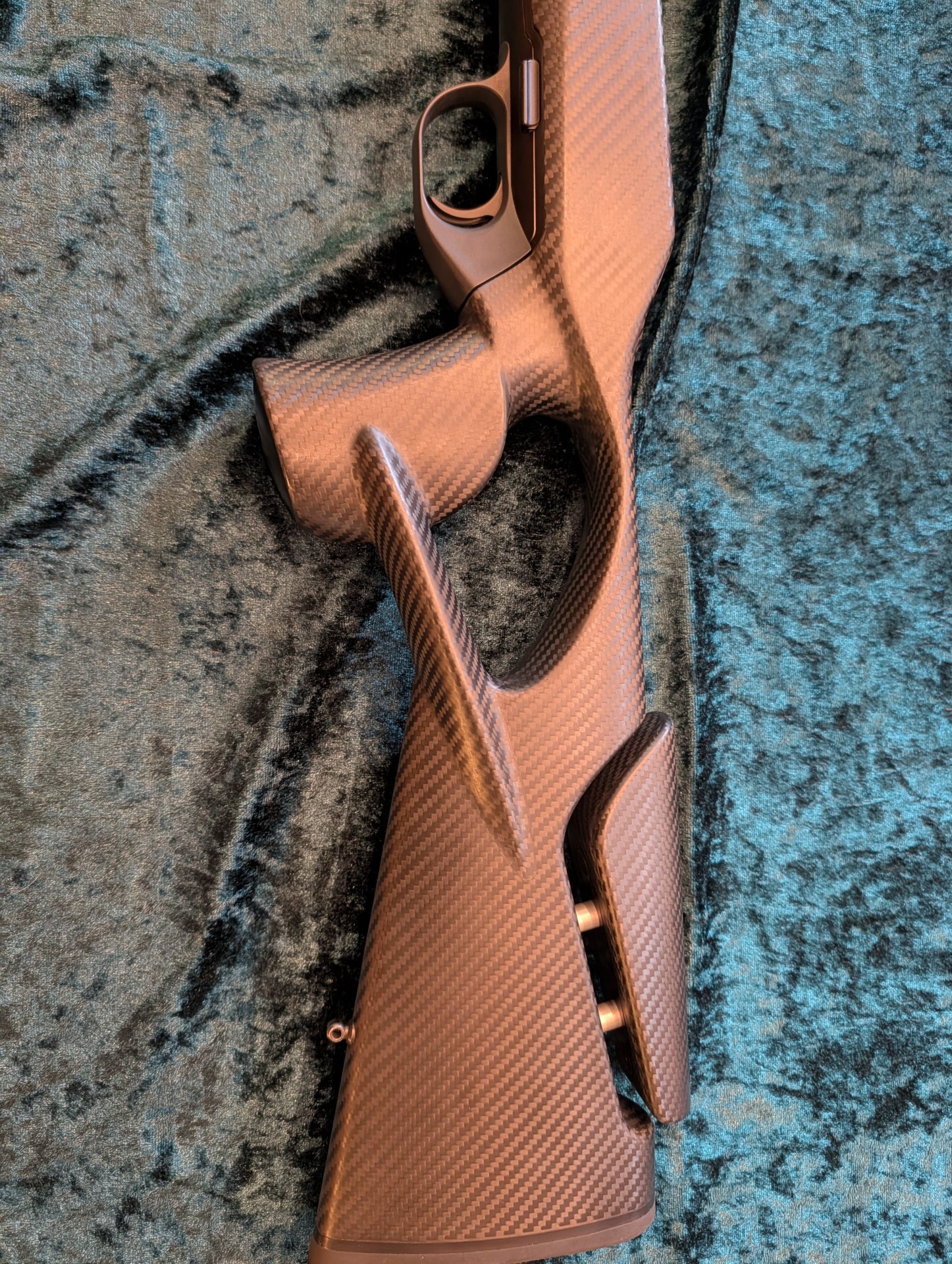 Raven Arms Carbon Schaft Blaser R8 – Bild 10