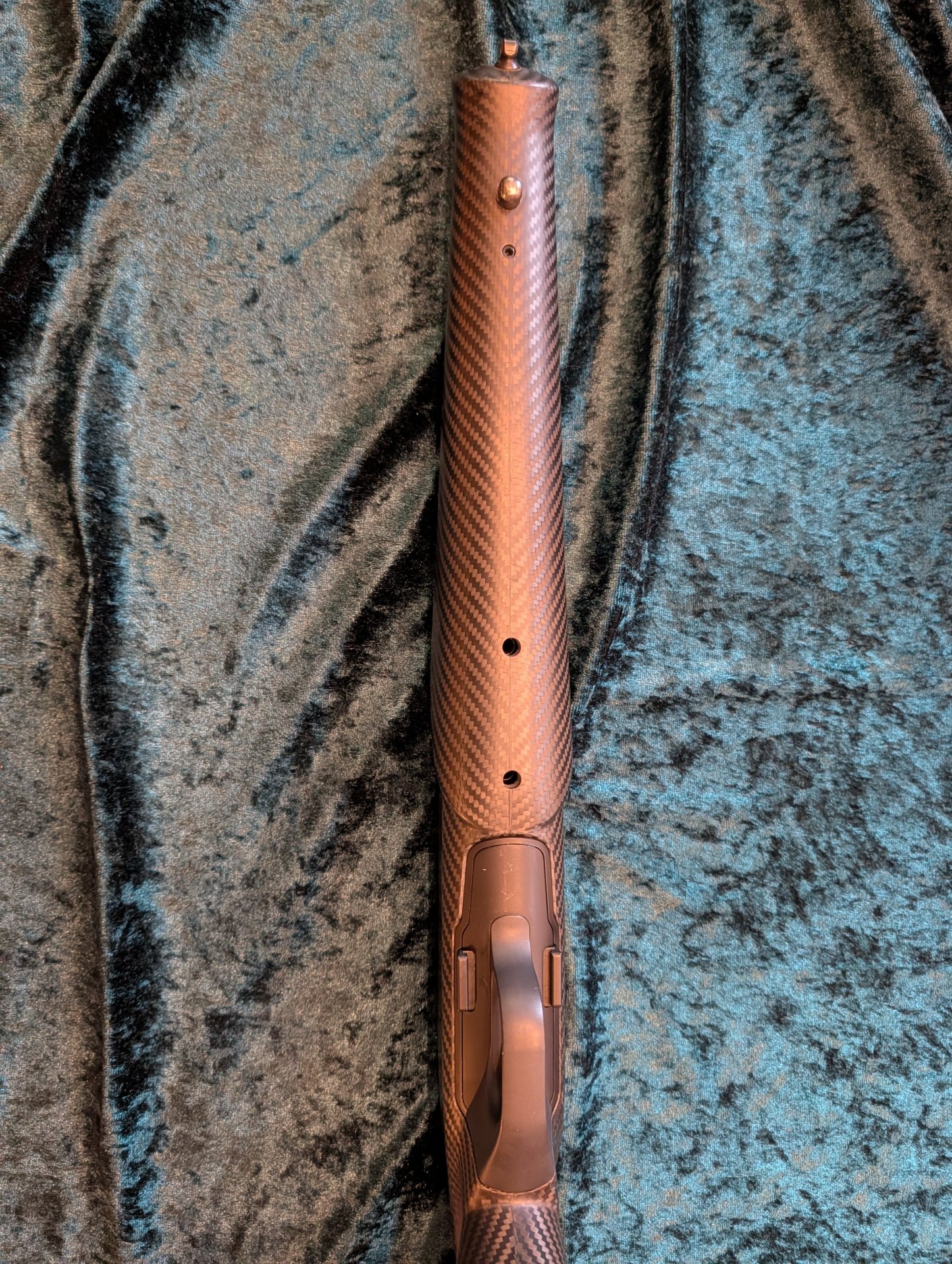 Raven Arms Carbon Schaft Blaser R8 – Bild 7