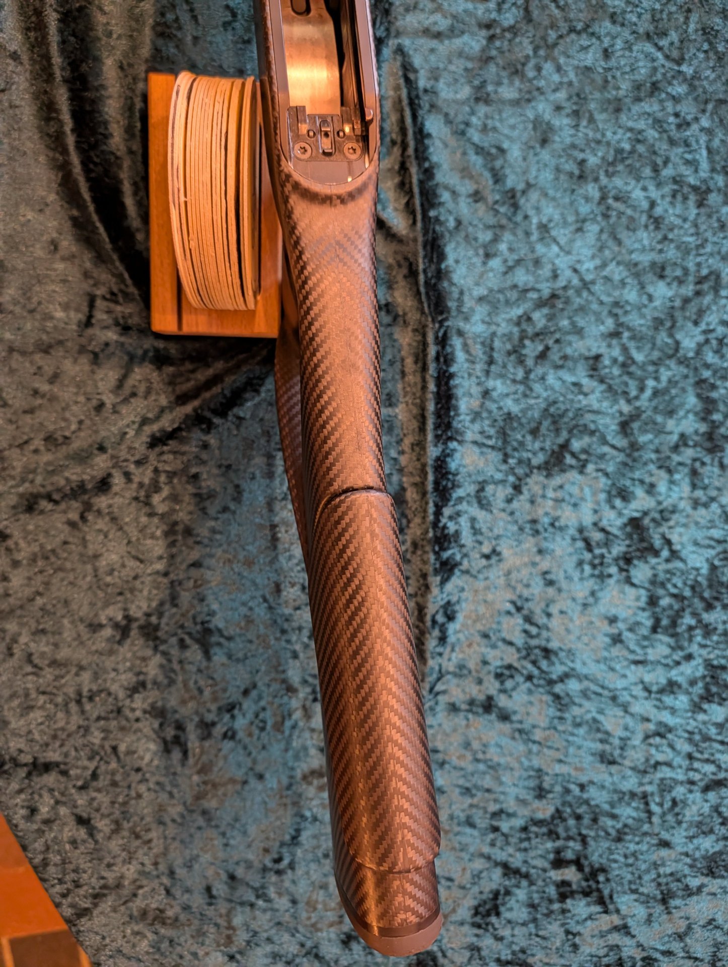 Raven Arms Carbon Schaft Blaser R8 – Bild 8