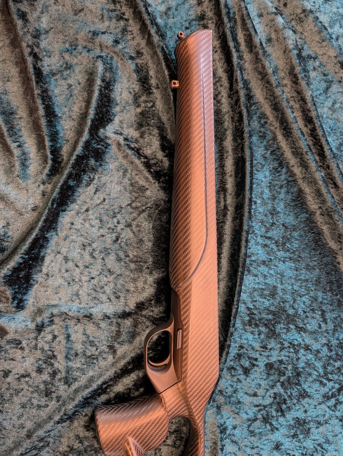 Raven Arms Carbon Schaft Blaser R8 – Bild 9