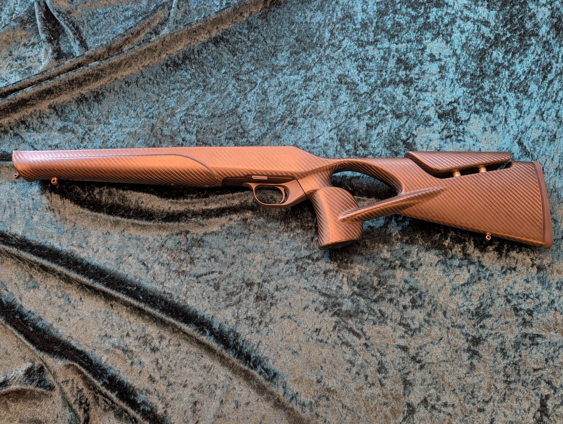 Raven Arms Carbon Schaft Blaser R8 – Bild 3