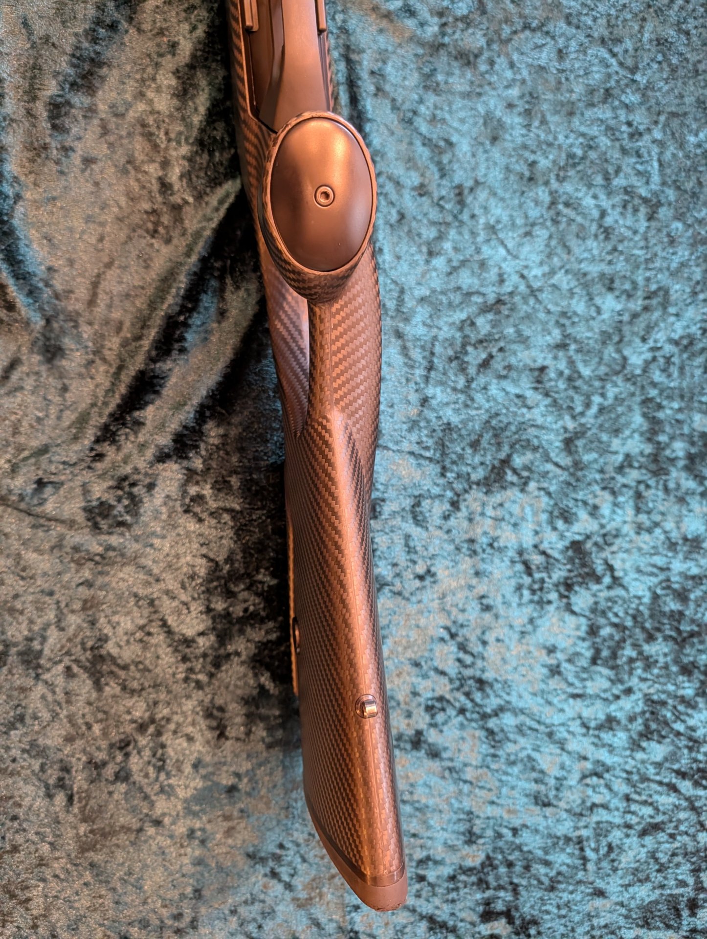 Raven Arms Carbon Schaft Blaser R8 – Bild 12