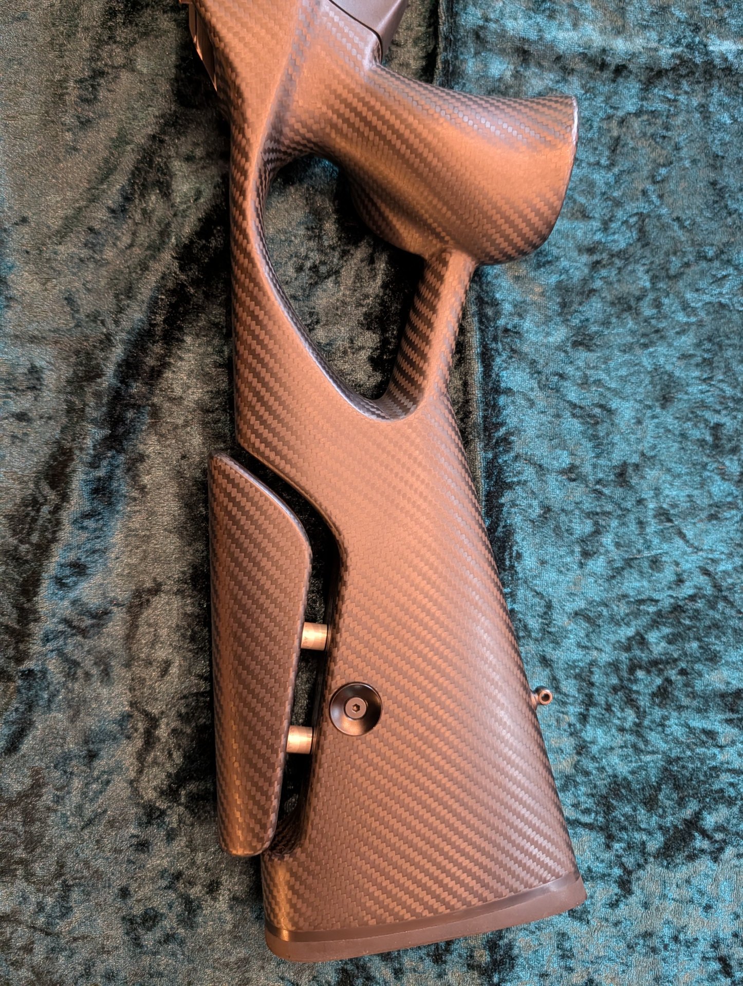 Raven Arms Carbon Schaft Blaser R8 – Bild 13
