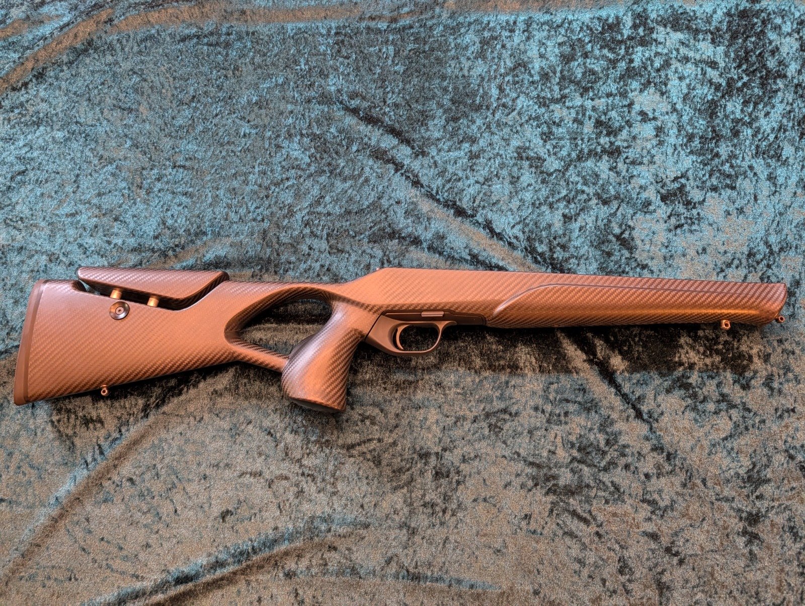 Raven Arms Carbon Schaft Blaser R8 – Bild 4