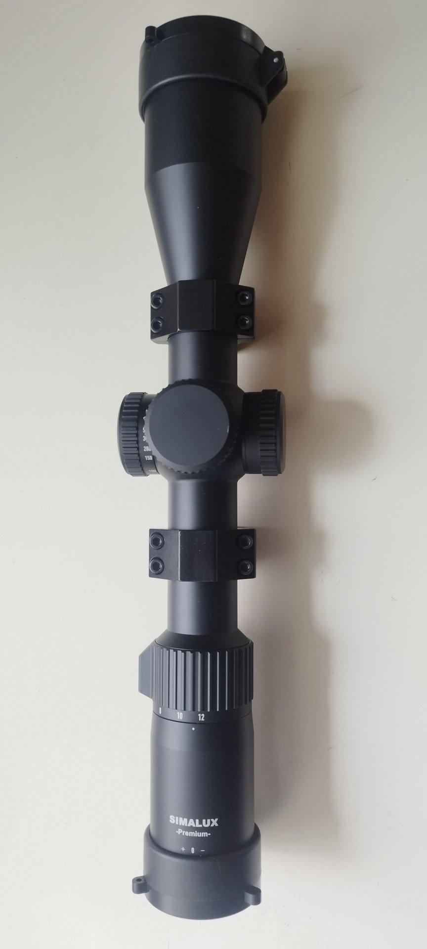 Simalux Premium ZF – Bild 1