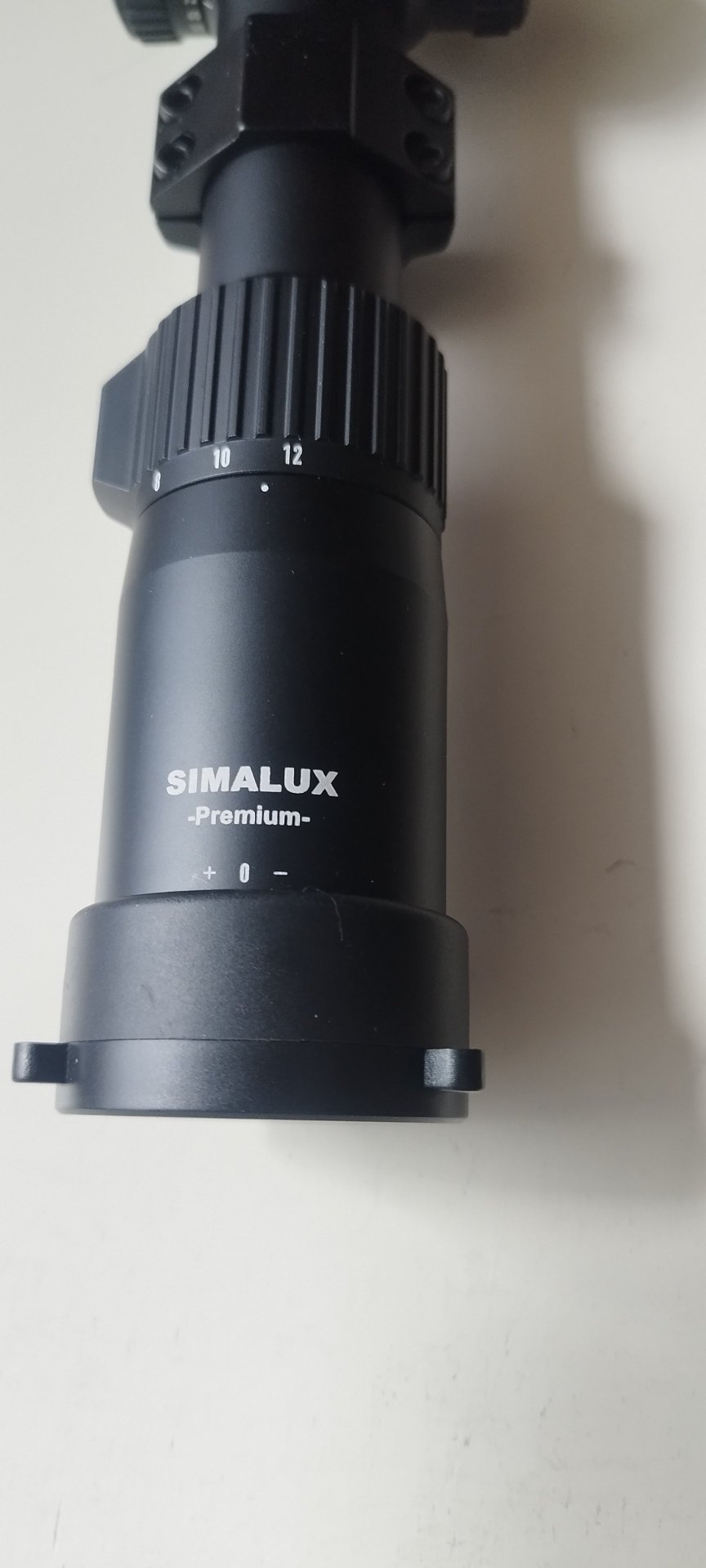 Simalux Premium ZF – Bild 8