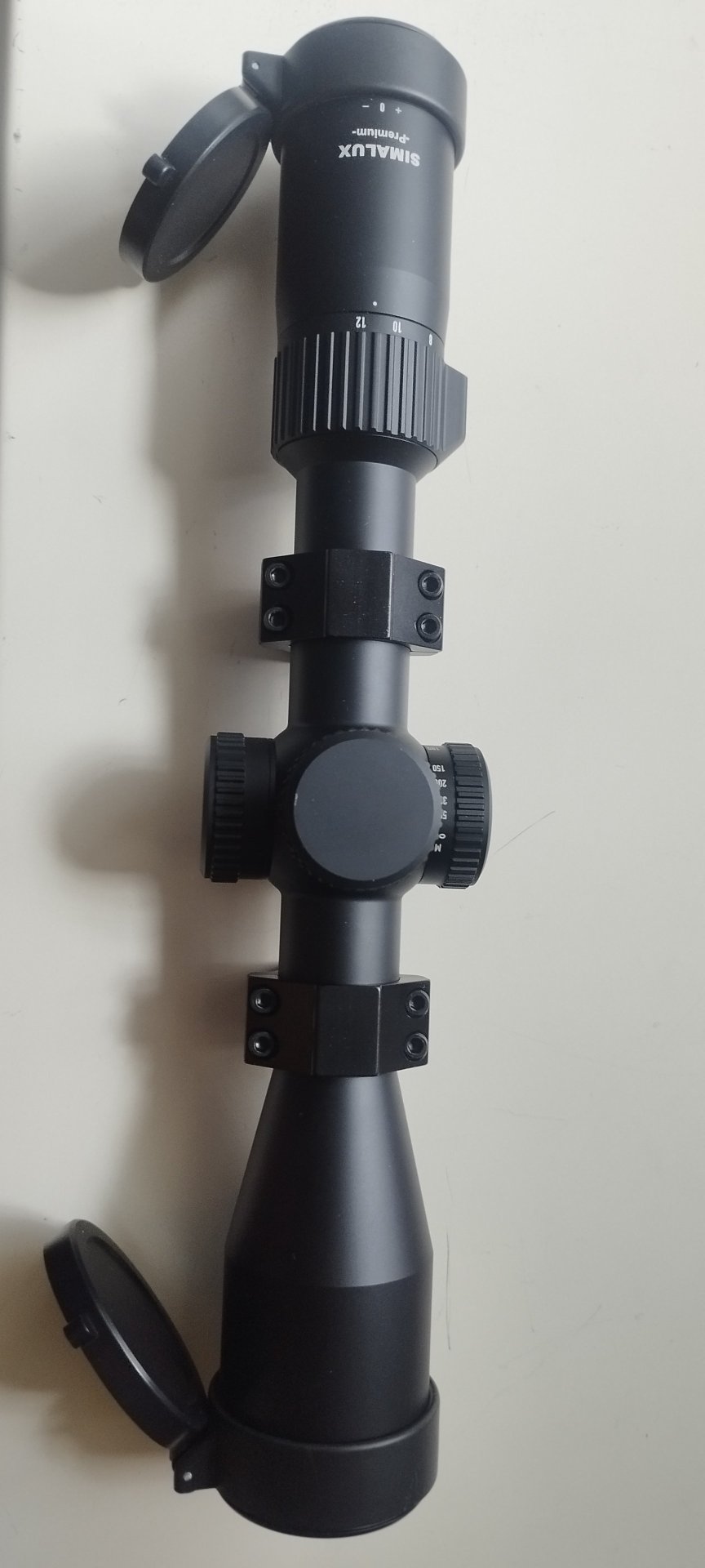 Simalux Premium ZF – Bild 5