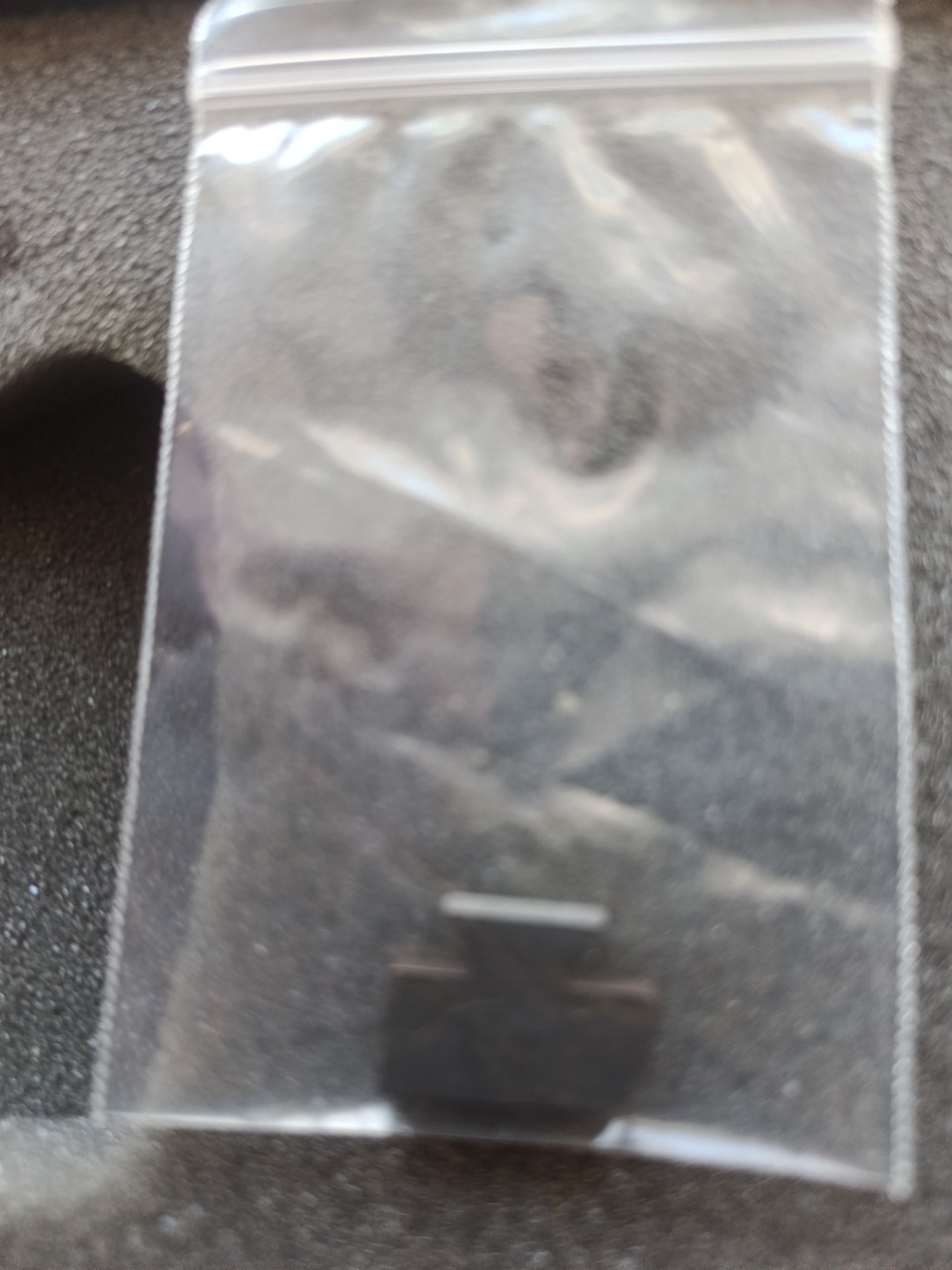 S&W 500 OS 8 3/8 zoll – Bild 15