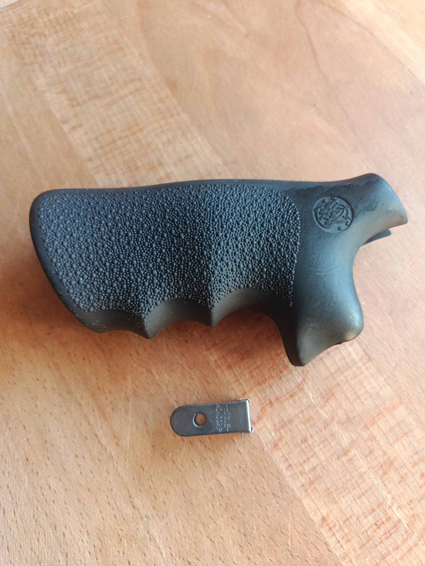S&W 500 OS 8 3/8 zoll – Bild 10