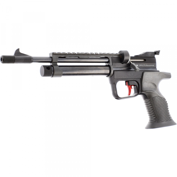 UX SPA Professional 5,5mm CO2 Versandkostenfrei 2.4394 – Bild 1