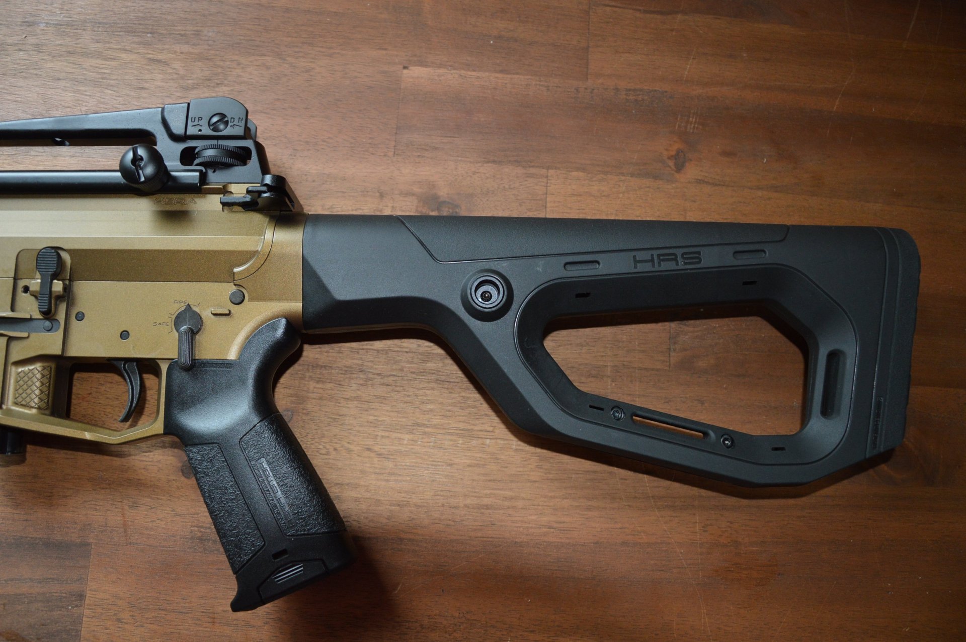 Hera Arms Carbine 9 mm Para in Bestzustand – Bild 5
