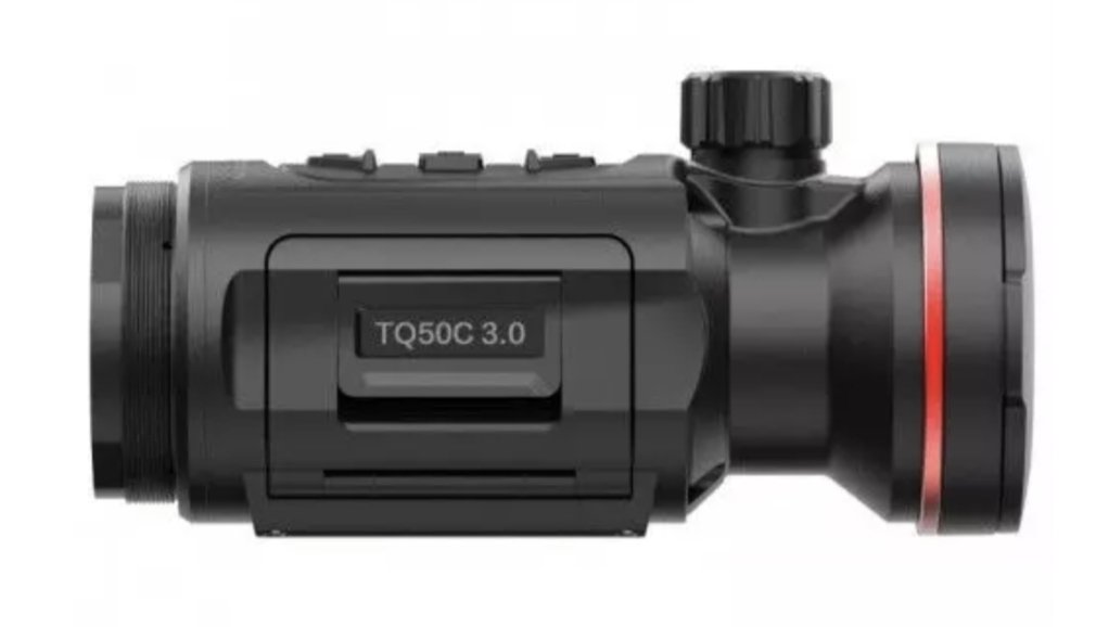 Hikmicro thunder 3.0 TQ 50 C – Bild 1