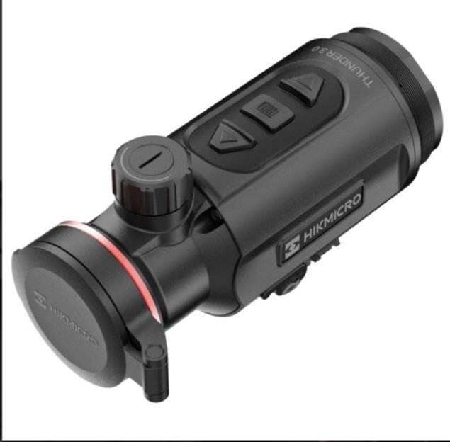 Hikmicro thunder 3.0 TQ 50 C – Bild 2