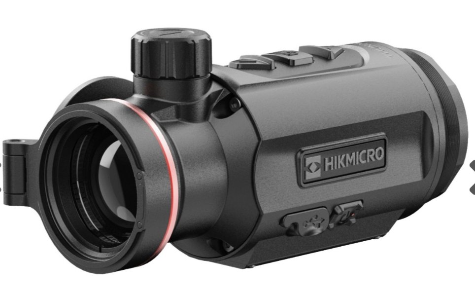 Hikmicro thunder 3.0 TQ 50 C – Bild 4