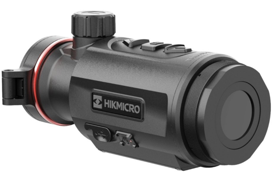 Hikmicro thunder 3.0 TQ 50 C – Bild 5