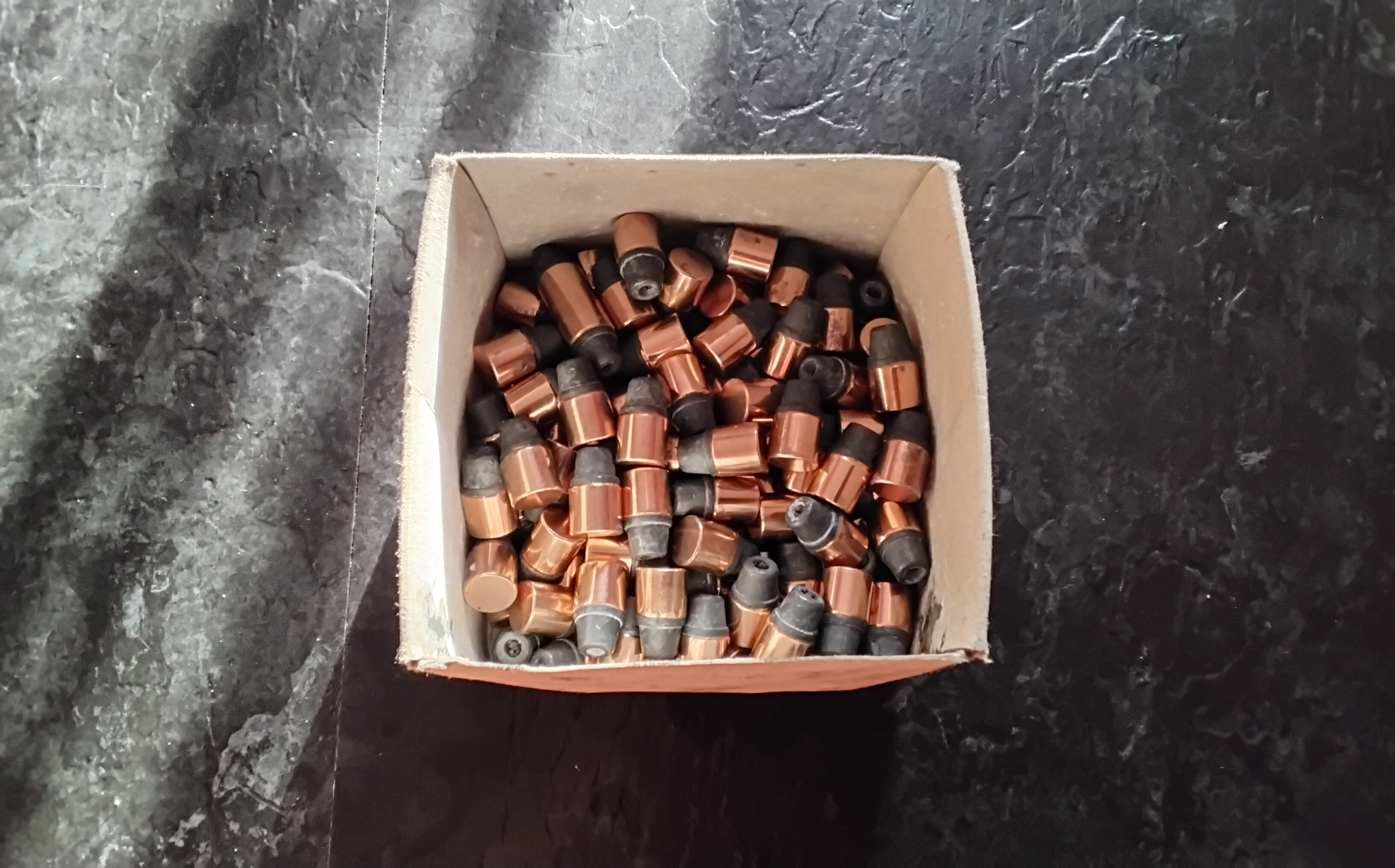 Speer Geschosse .44 THP 225 GRAIN – Bild 1