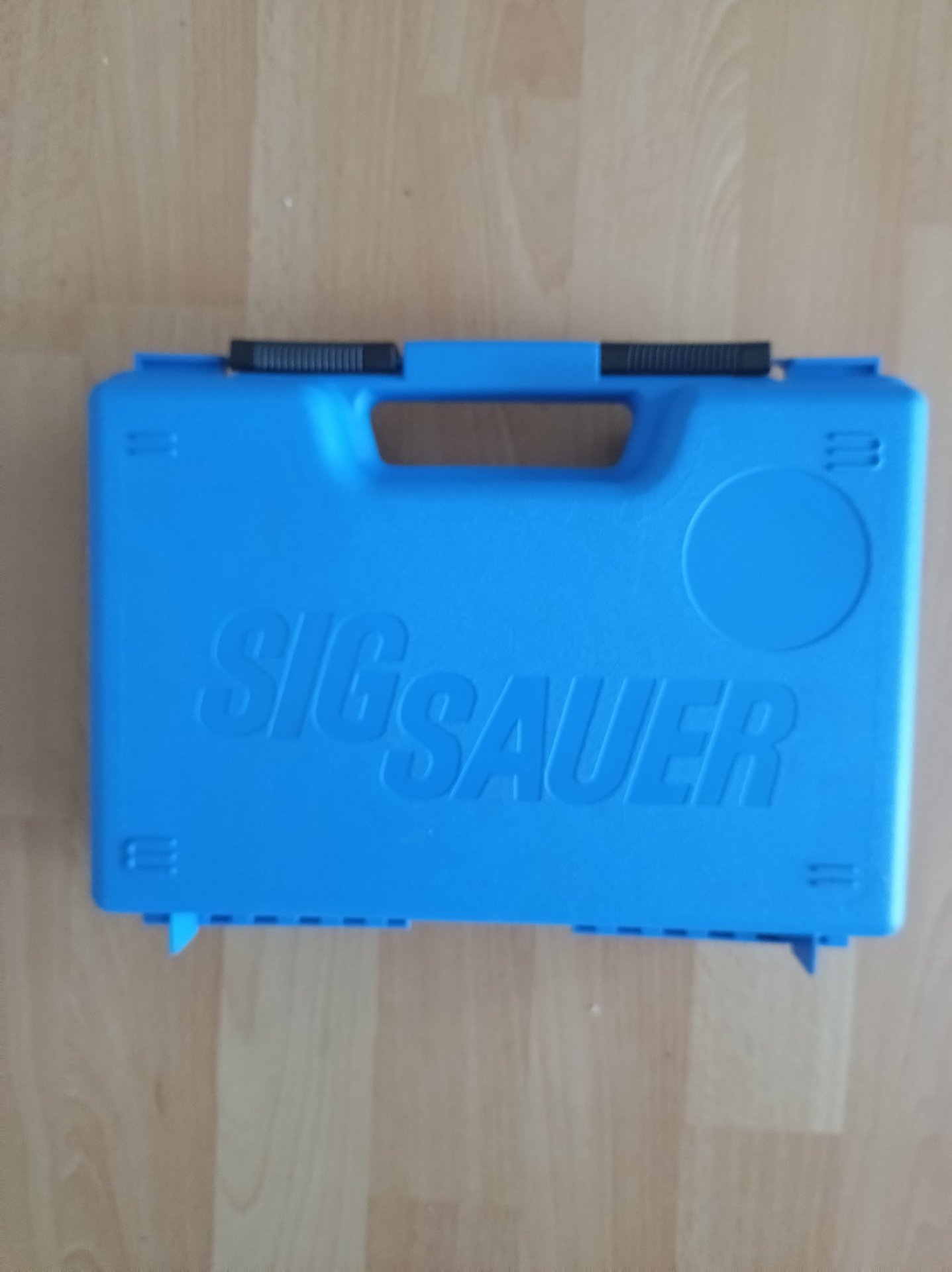 Sig P226 Wechselsystem 22lfb – Bild 3