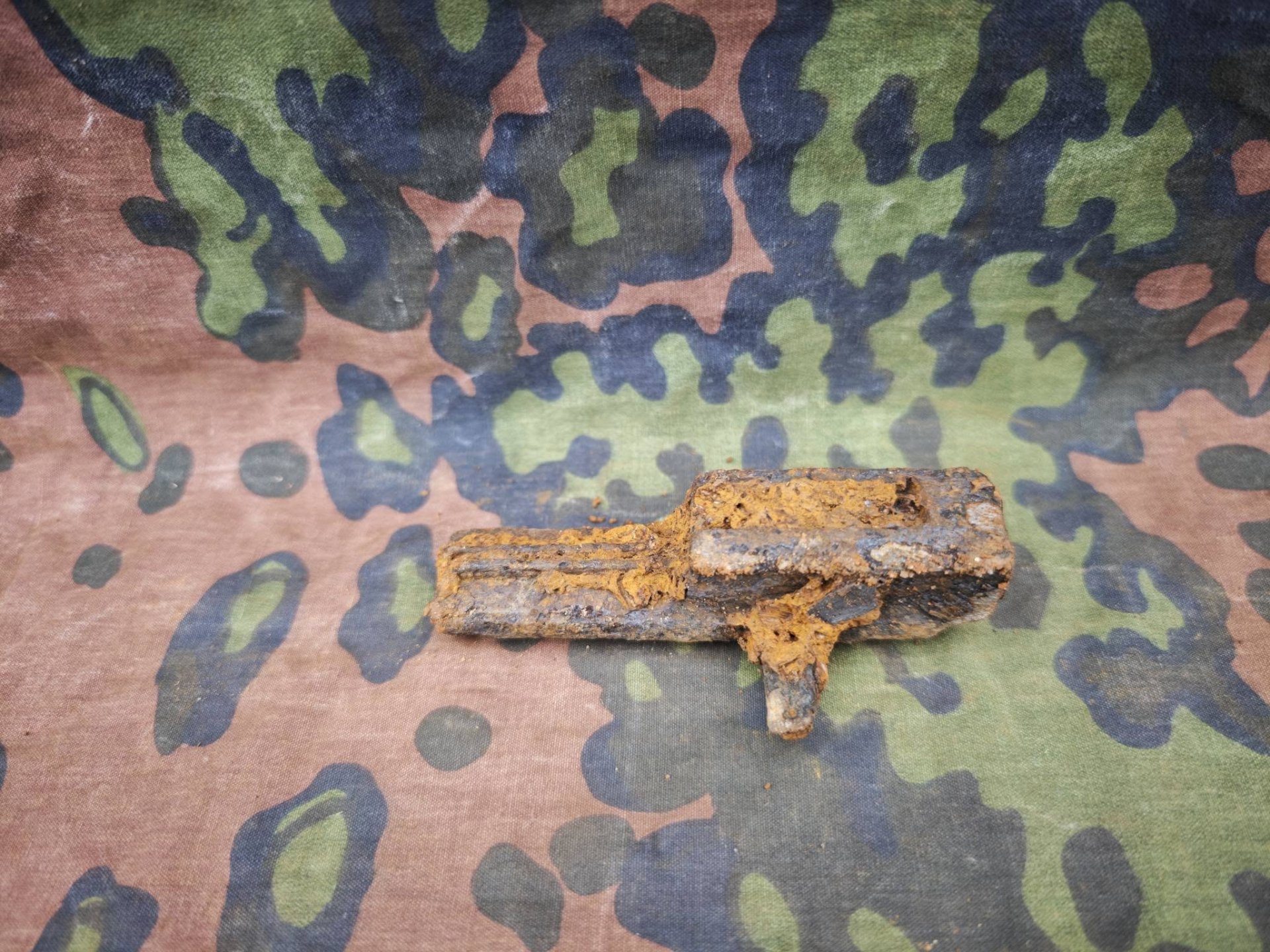 PPSh-41 – Verschluss kein mp40, stg44, mg34 – Bild 2